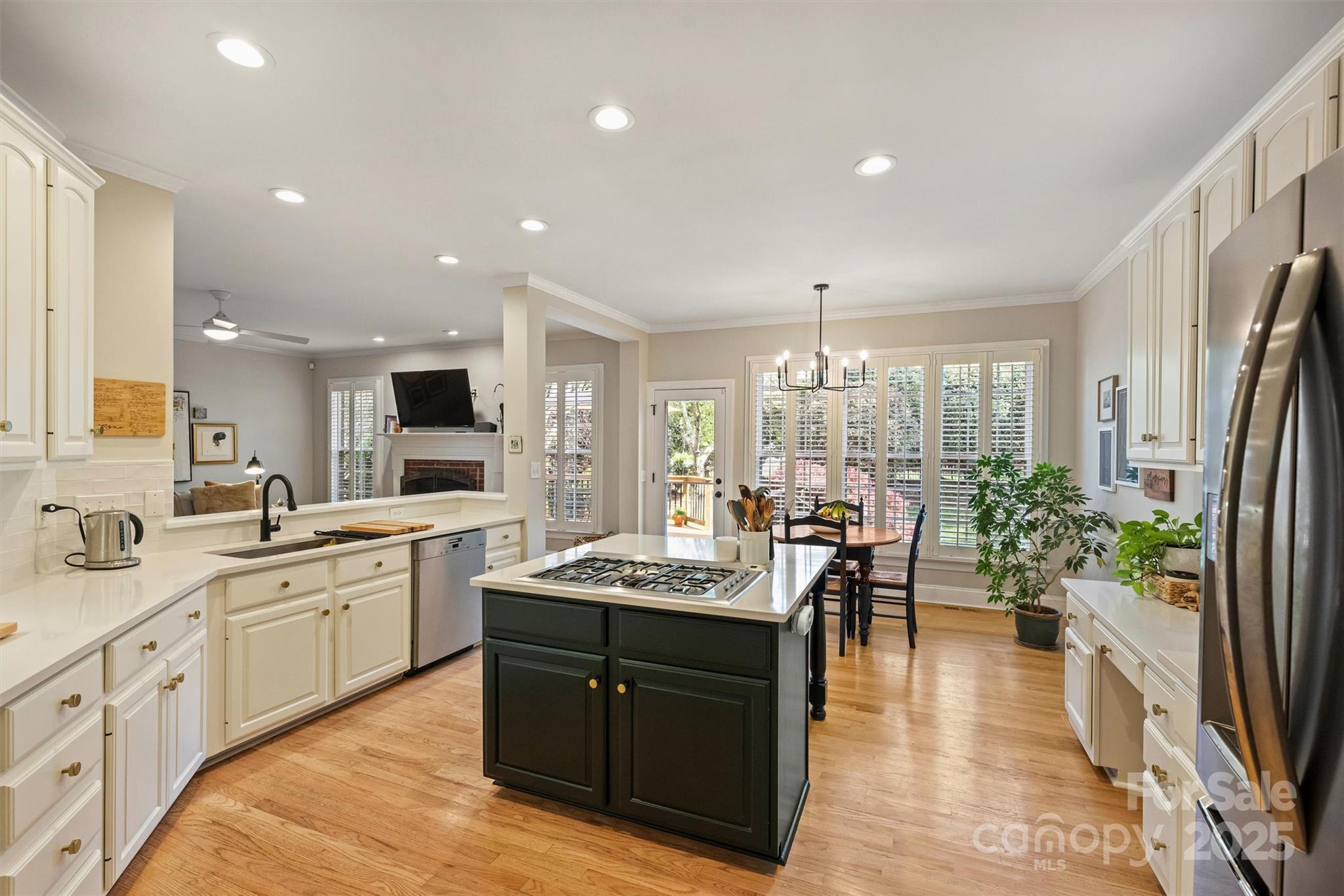 7117 Chadwyck Farms Drive