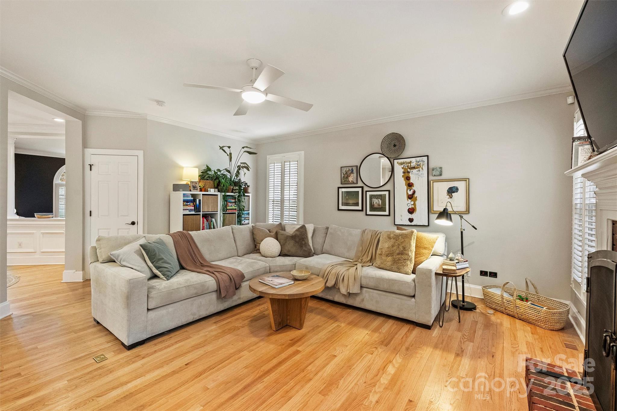7117 Chadwyck Farms Drive