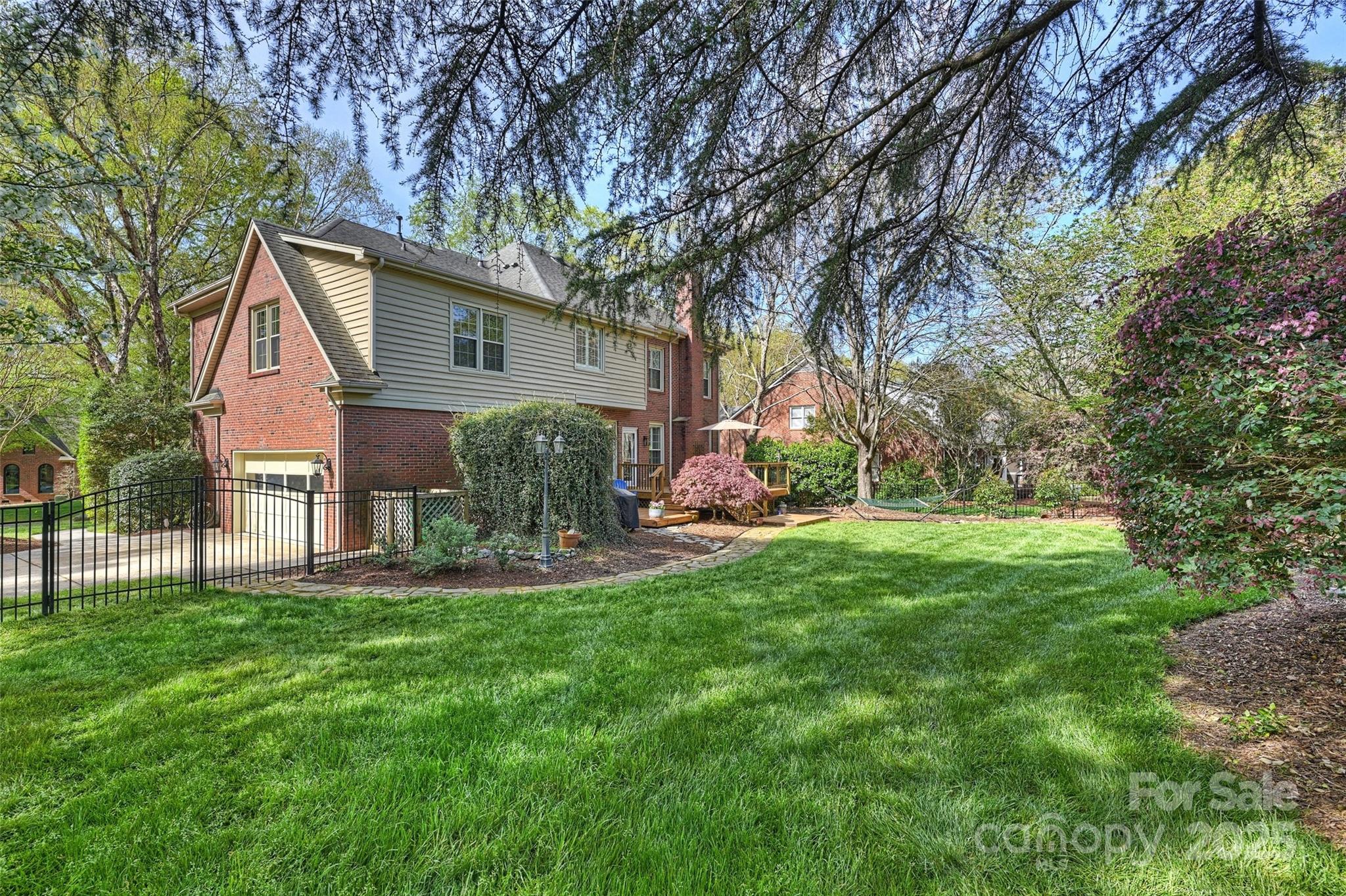 7117 Chadwyck Farms Drive