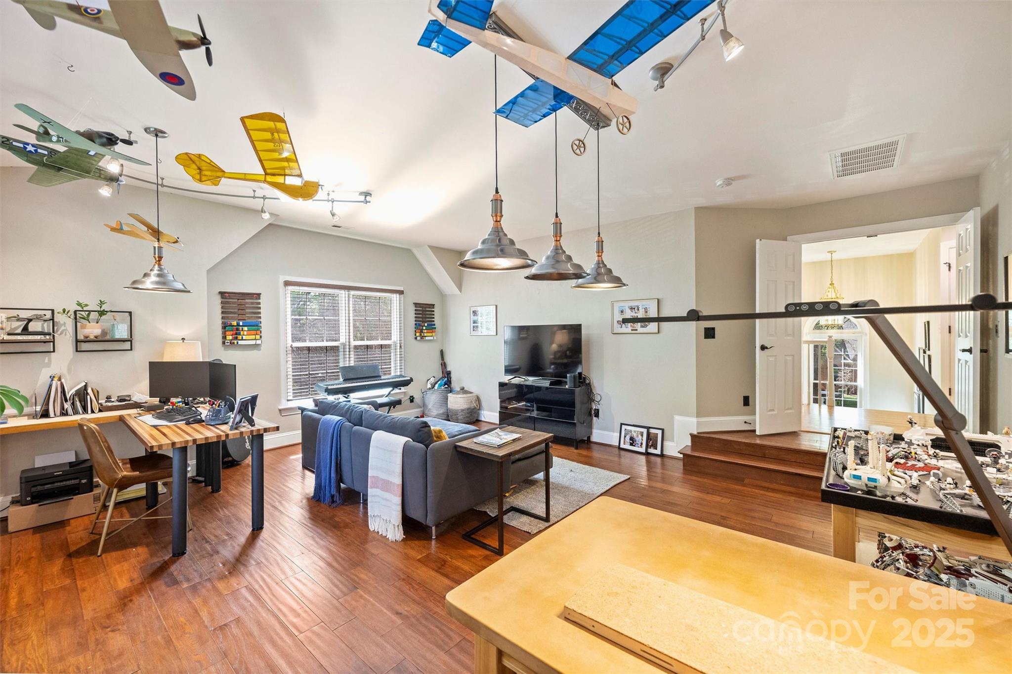 7117 Chadwyck Farms Drive