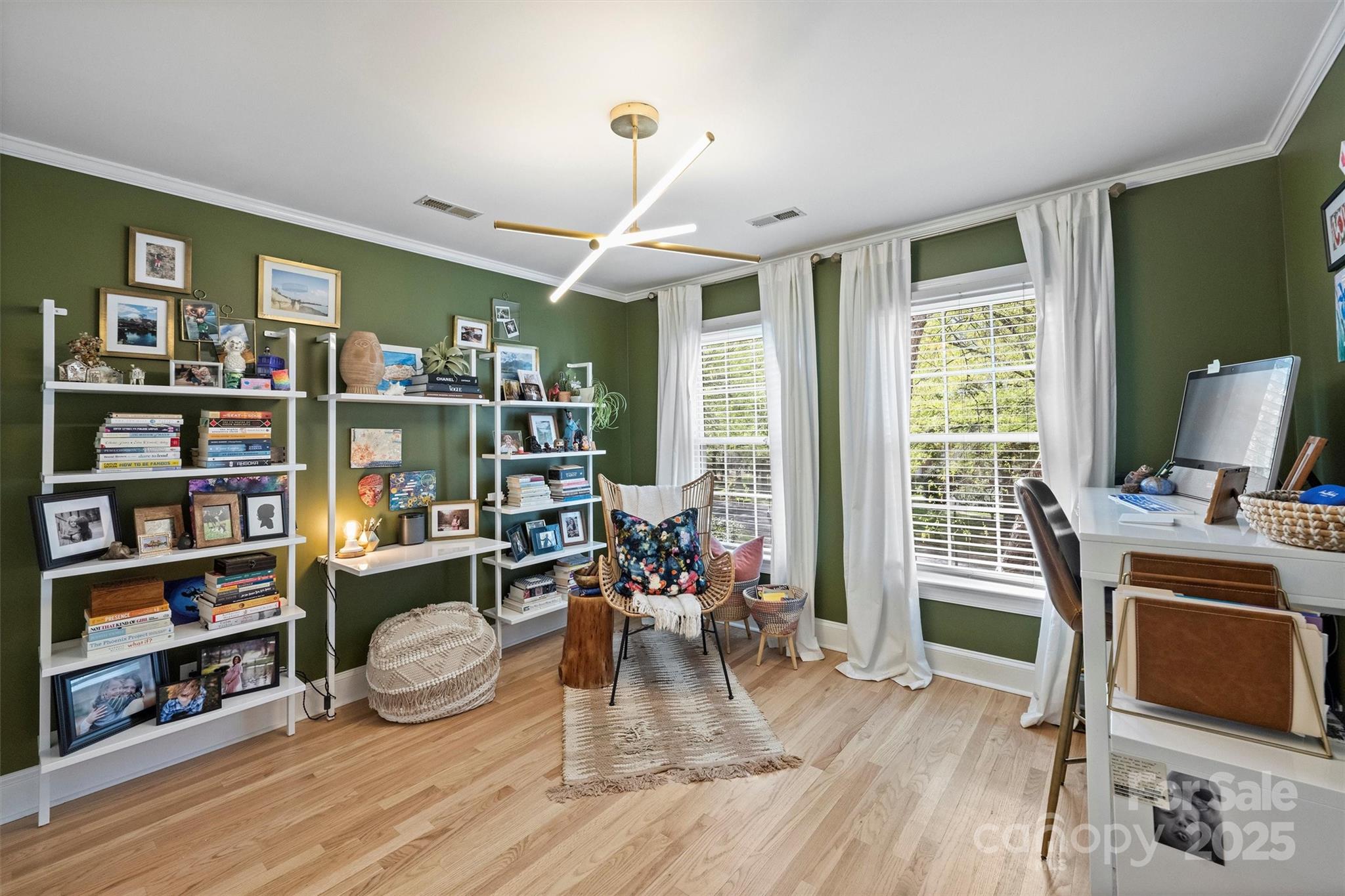 7117 Chadwyck Farms Drive