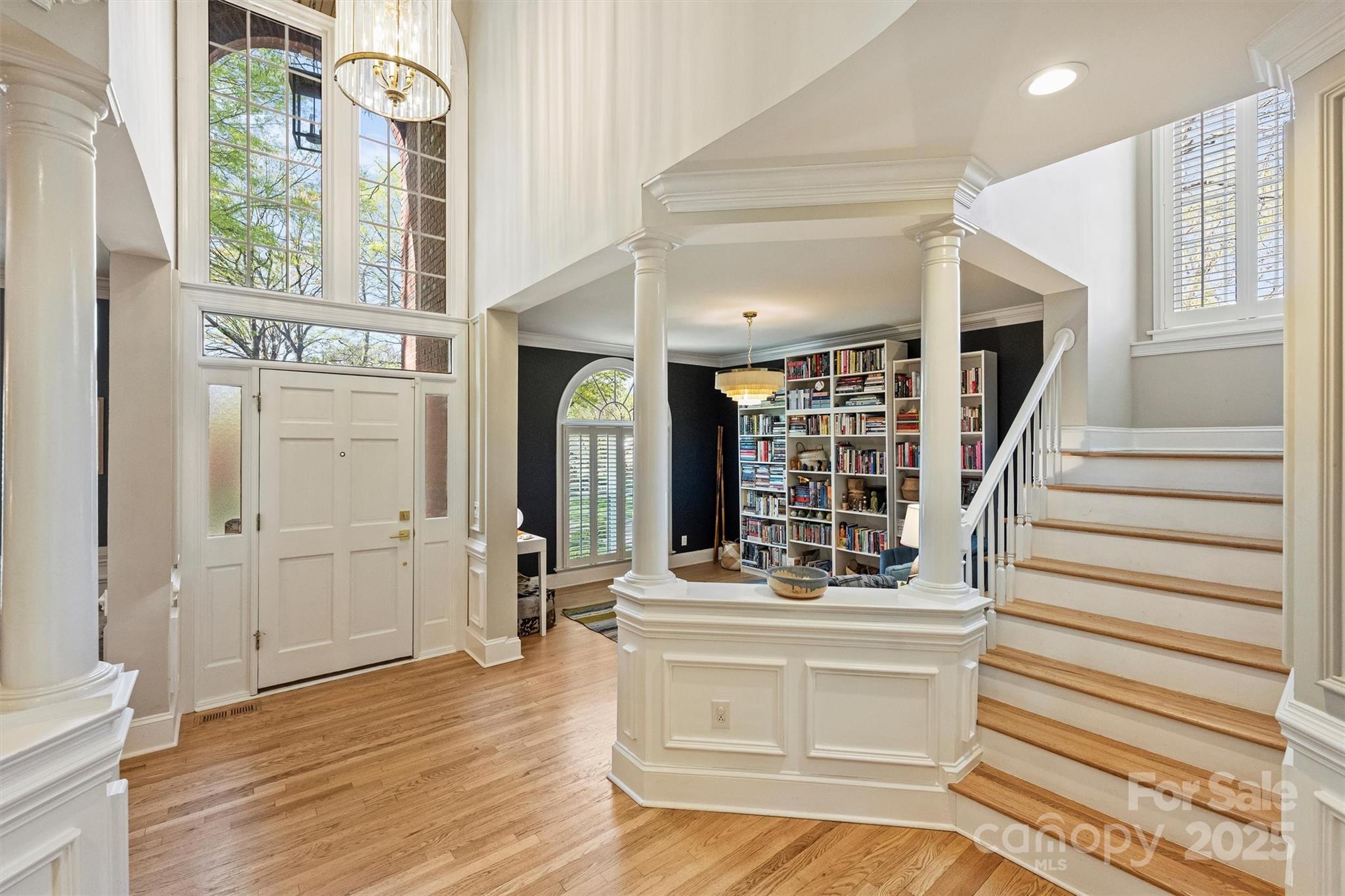 7117 Chadwyck Farms Drive