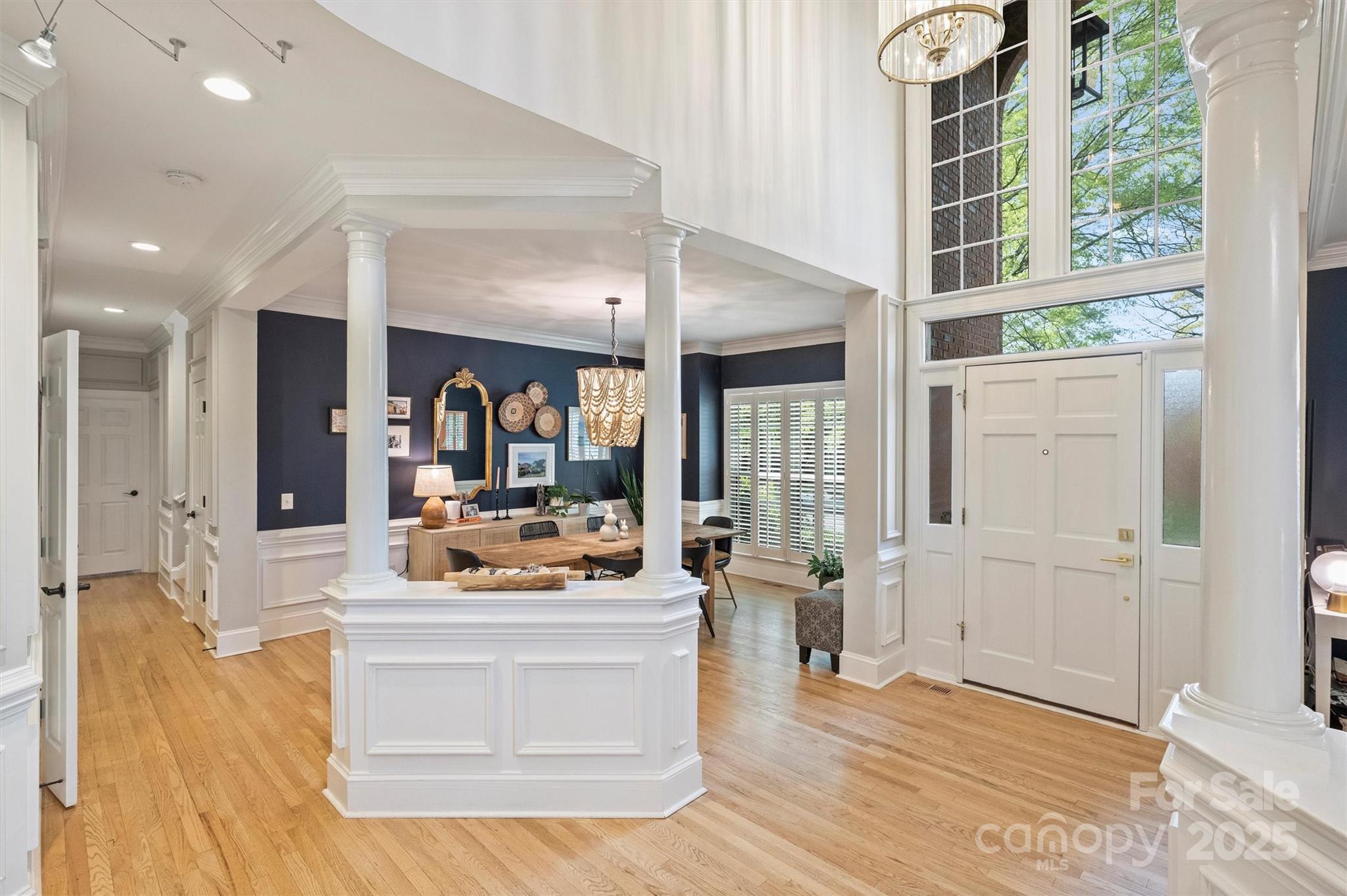 7117 Chadwyck Farms Drive