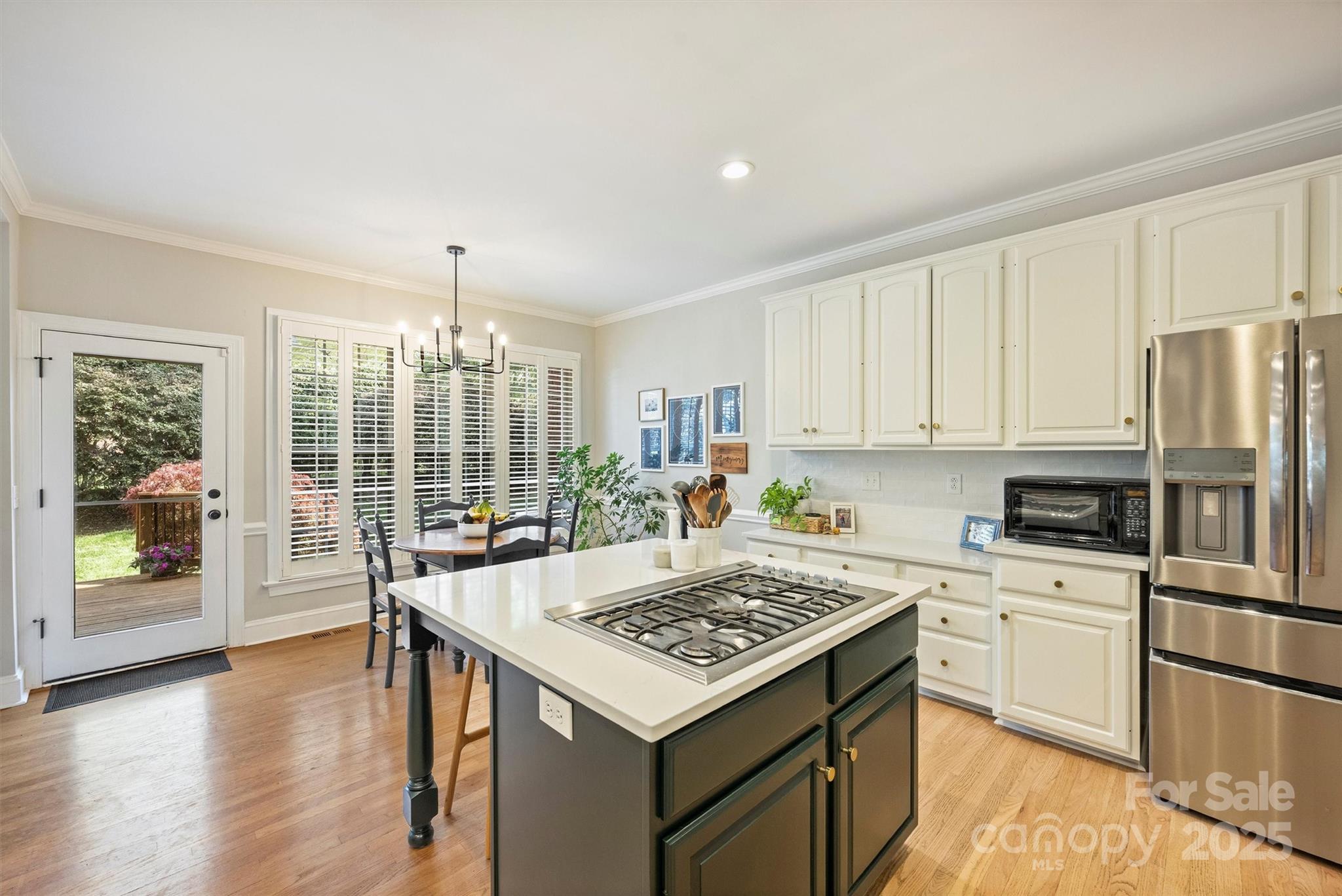 7117 Chadwyck Farms Drive