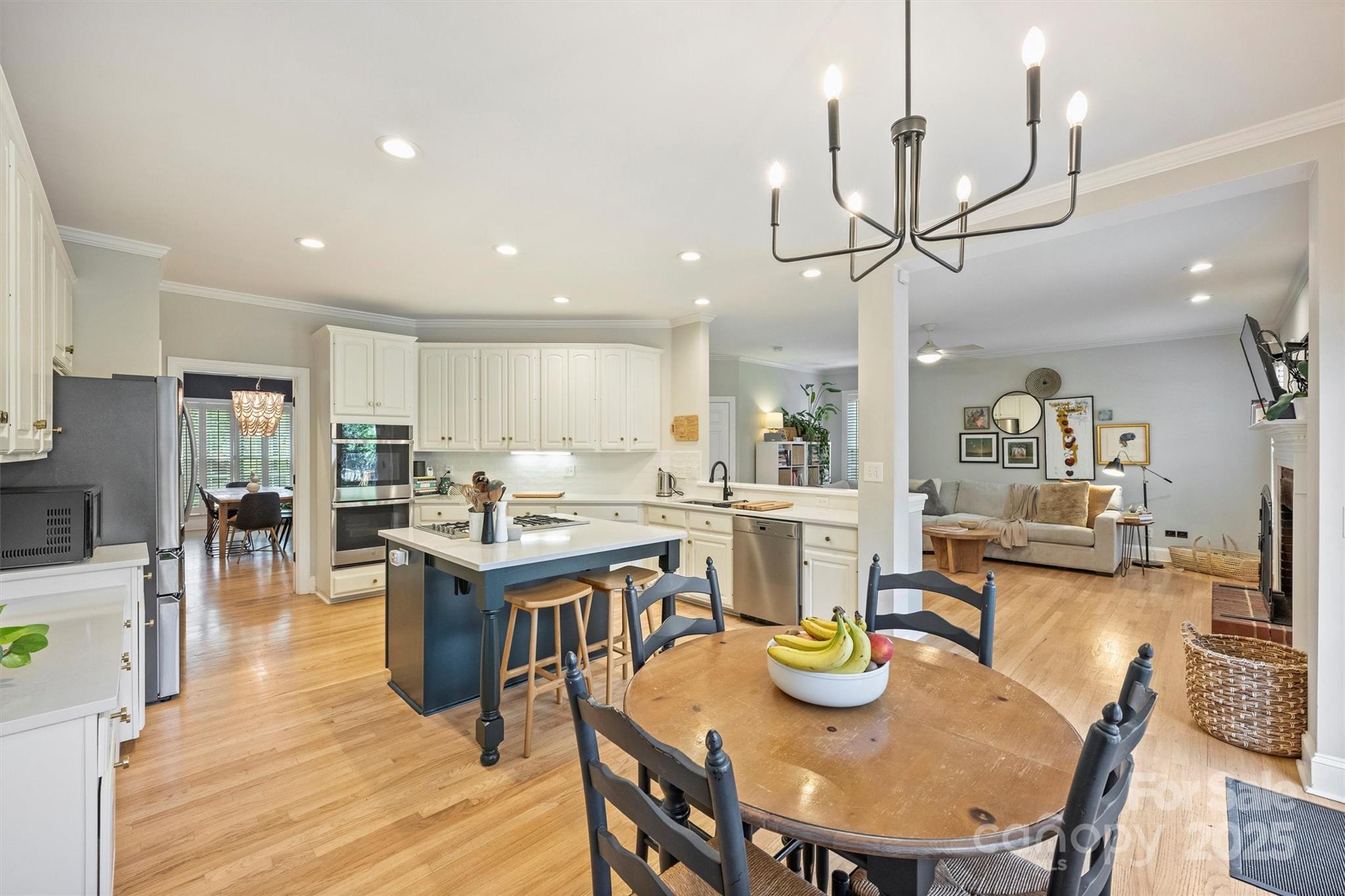 7117 Chadwyck Farms Drive