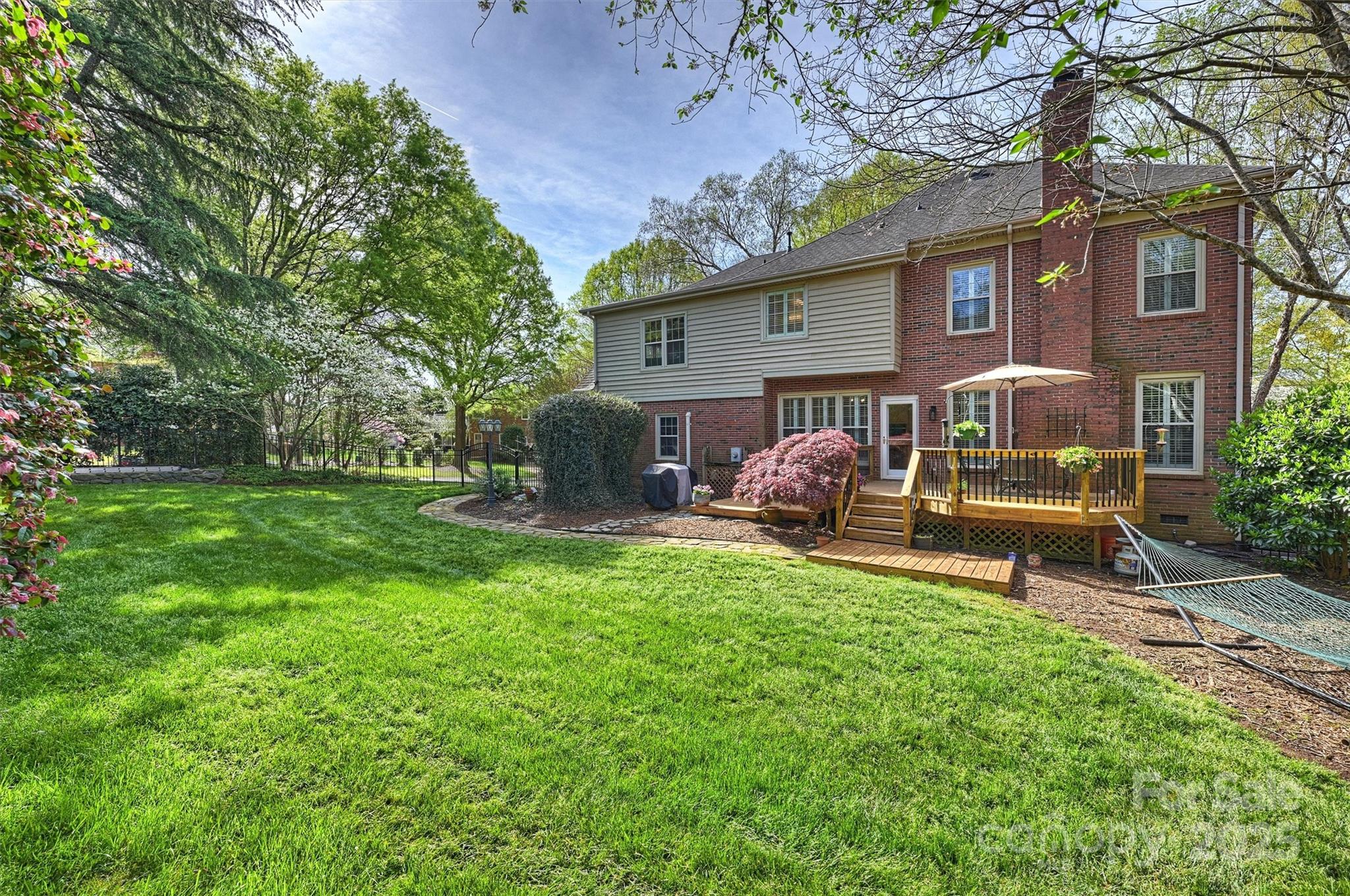 7117 Chadwyck Farms Drive