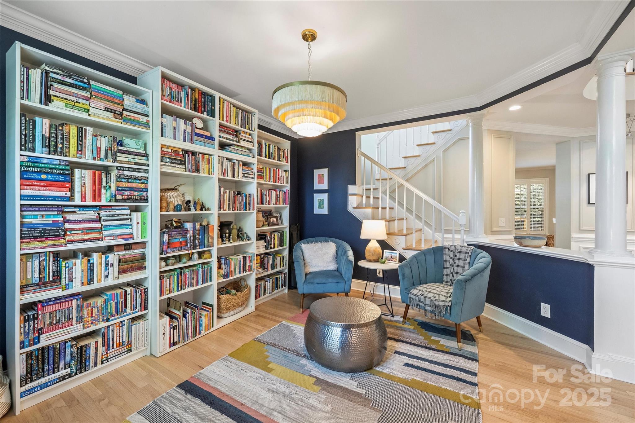 7117 Chadwyck Farms Drive