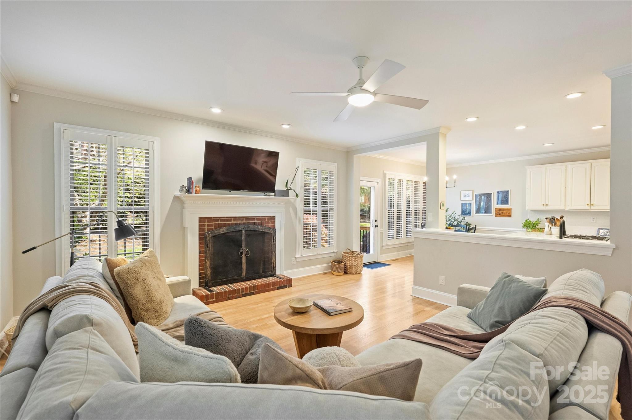 7117 Chadwyck Farms Drive