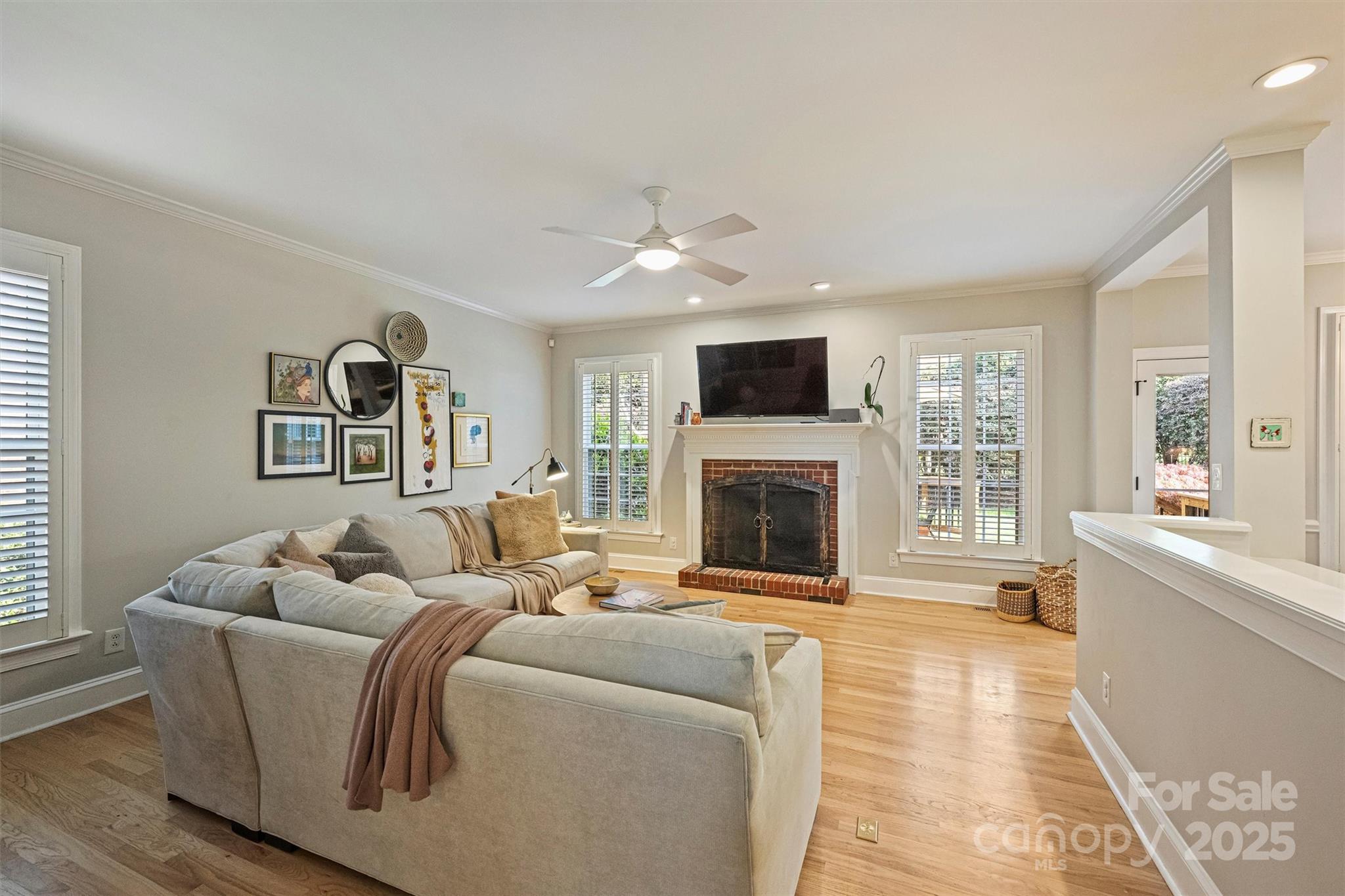7117 Chadwyck Farms Drive