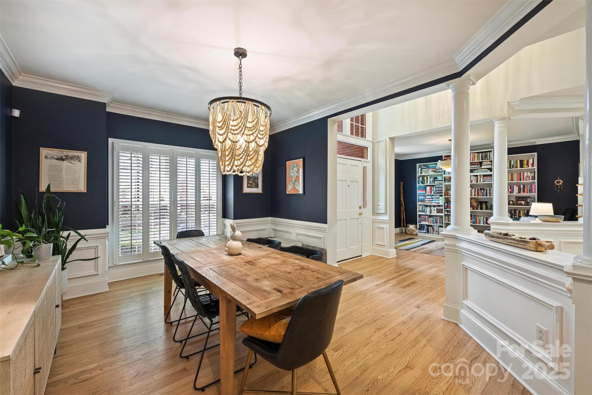 7117 Chadwyck Farms Drive