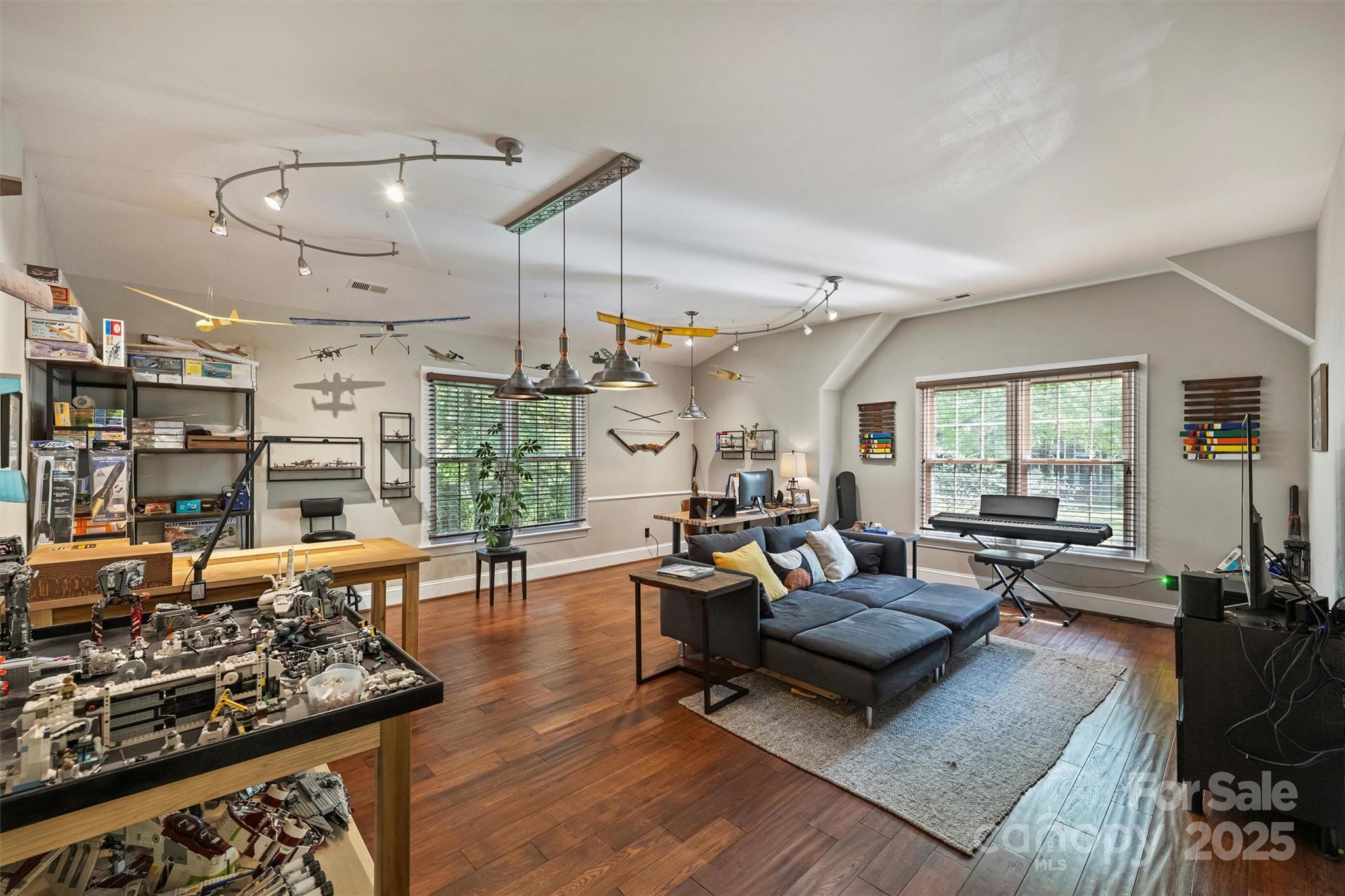 7117 Chadwyck Farms Drive
