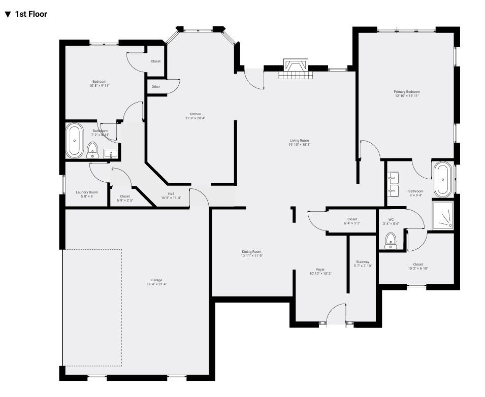 212 Horn Tassel Court