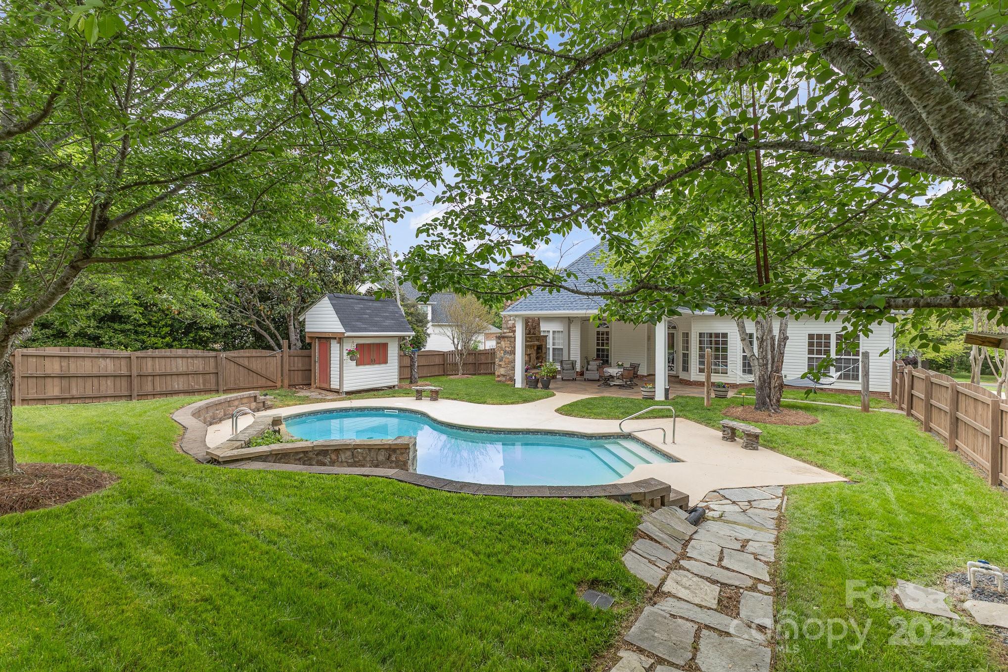 212 Horn Tassel Court