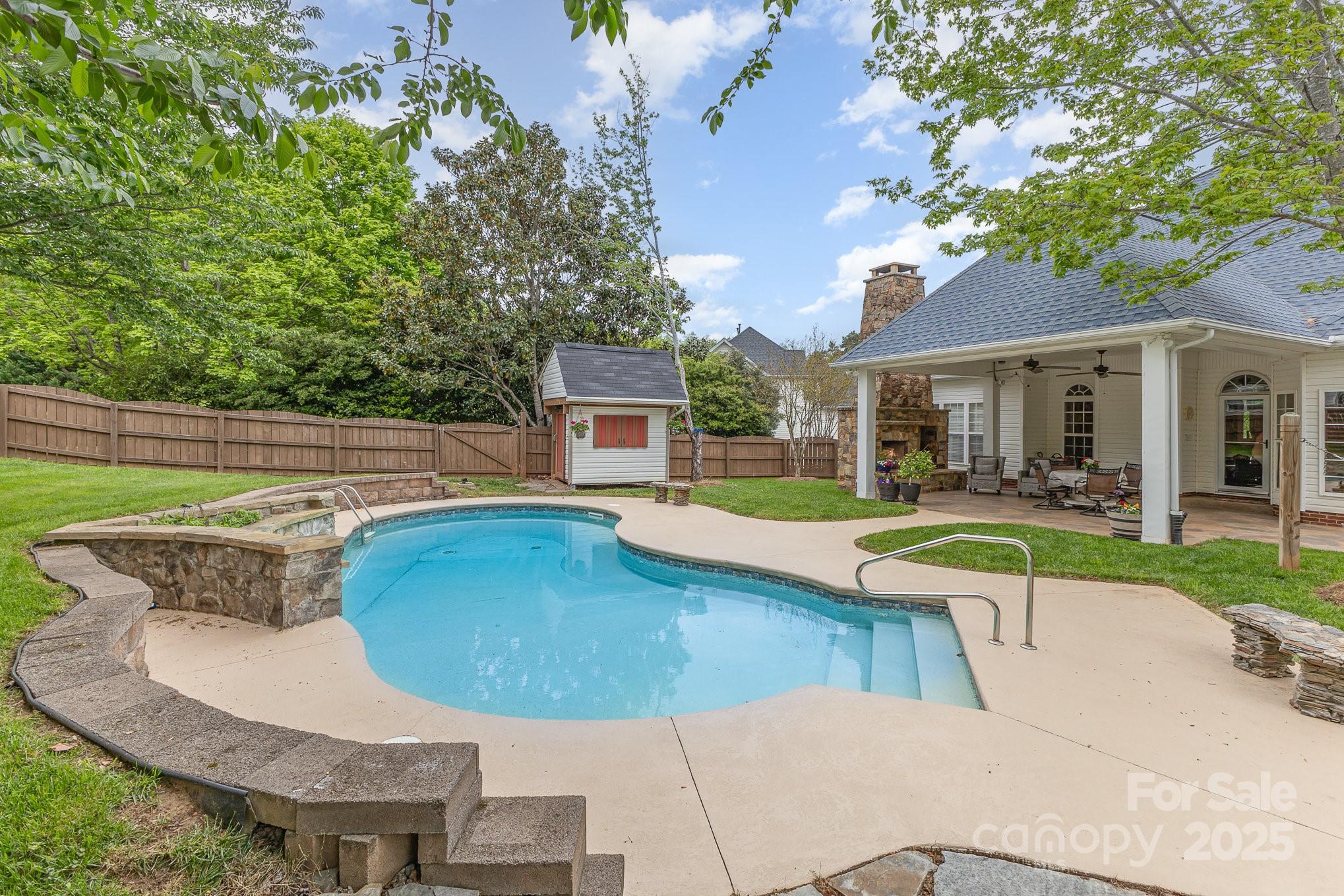 212 Horn Tassel Court