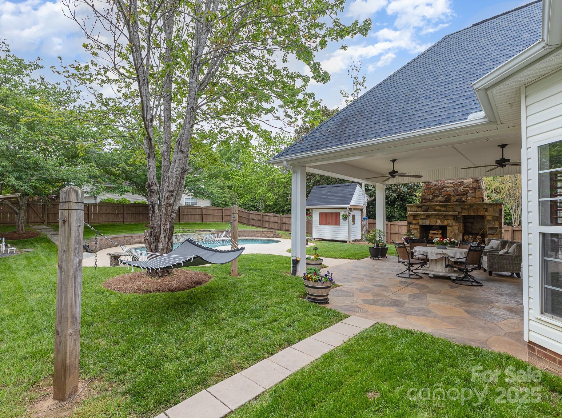 212 Horn Tassel Court