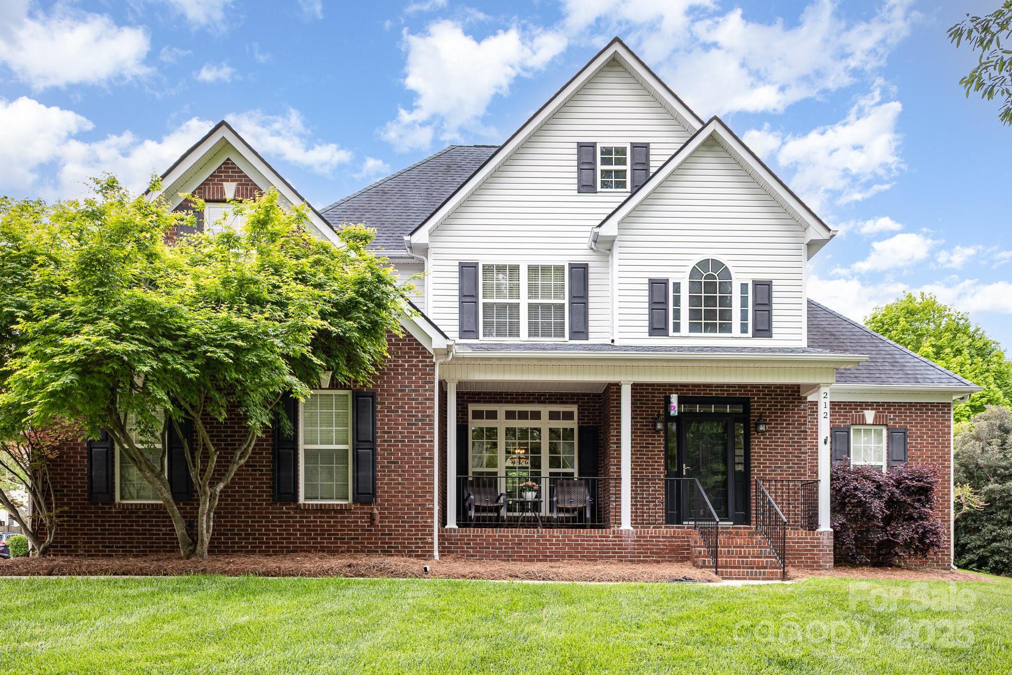 212 Horn Tassel Court