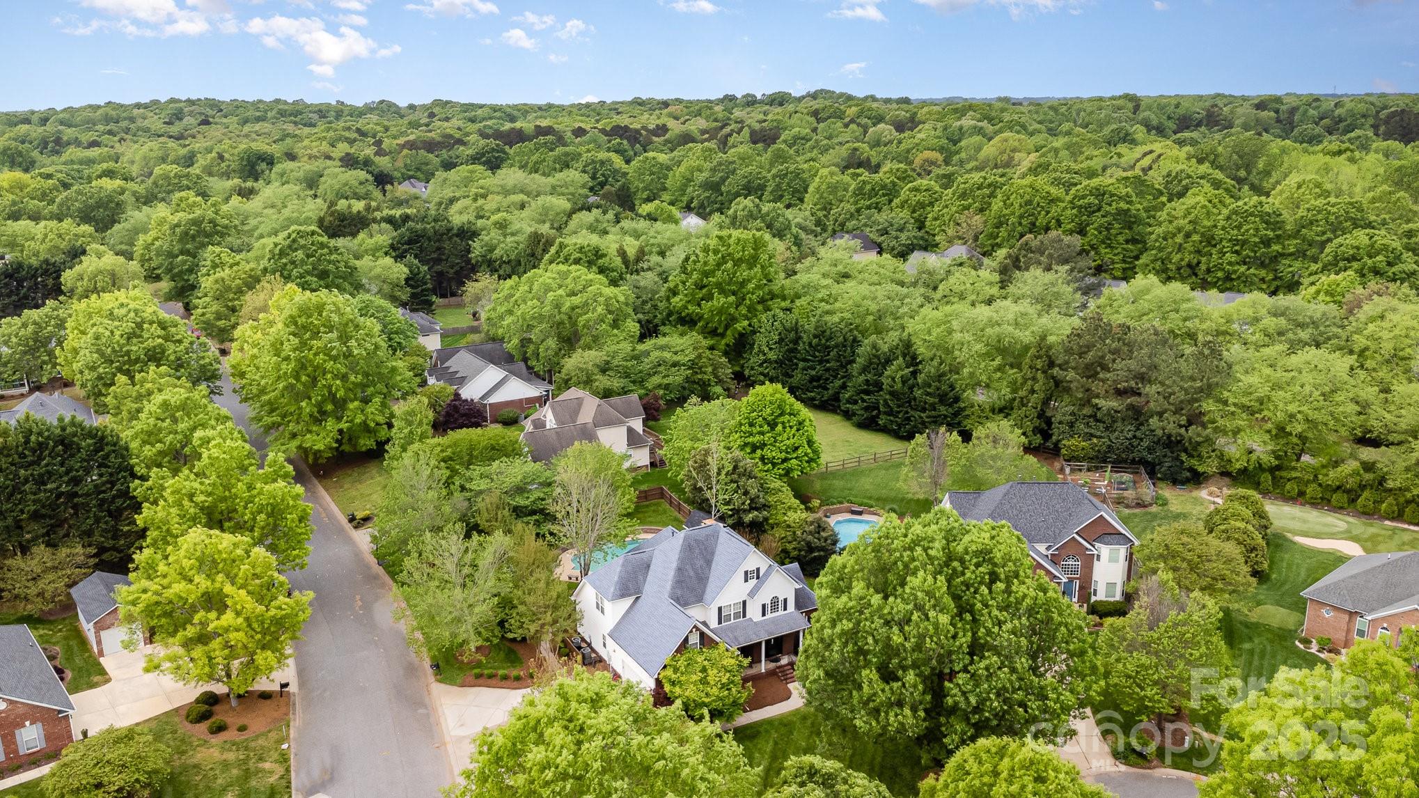 212 Horn Tassel Court
