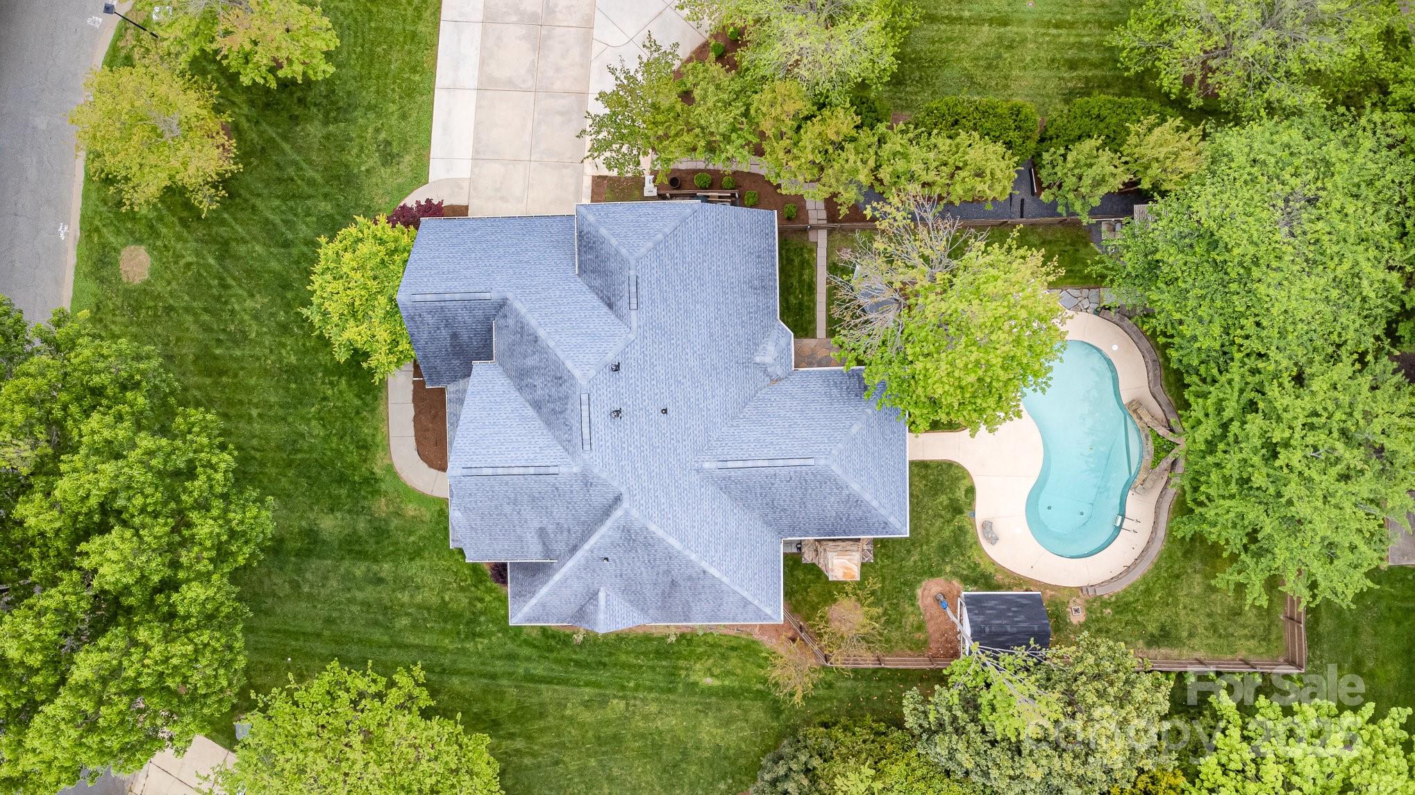 212 Horn Tassel Court