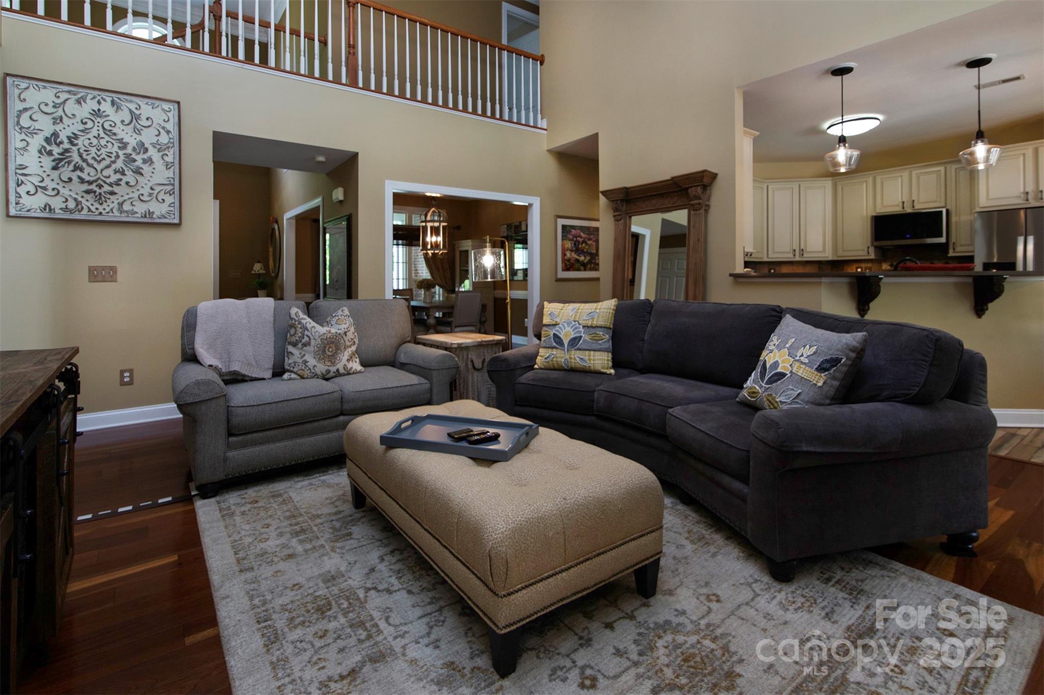 212 Horn Tassel Court