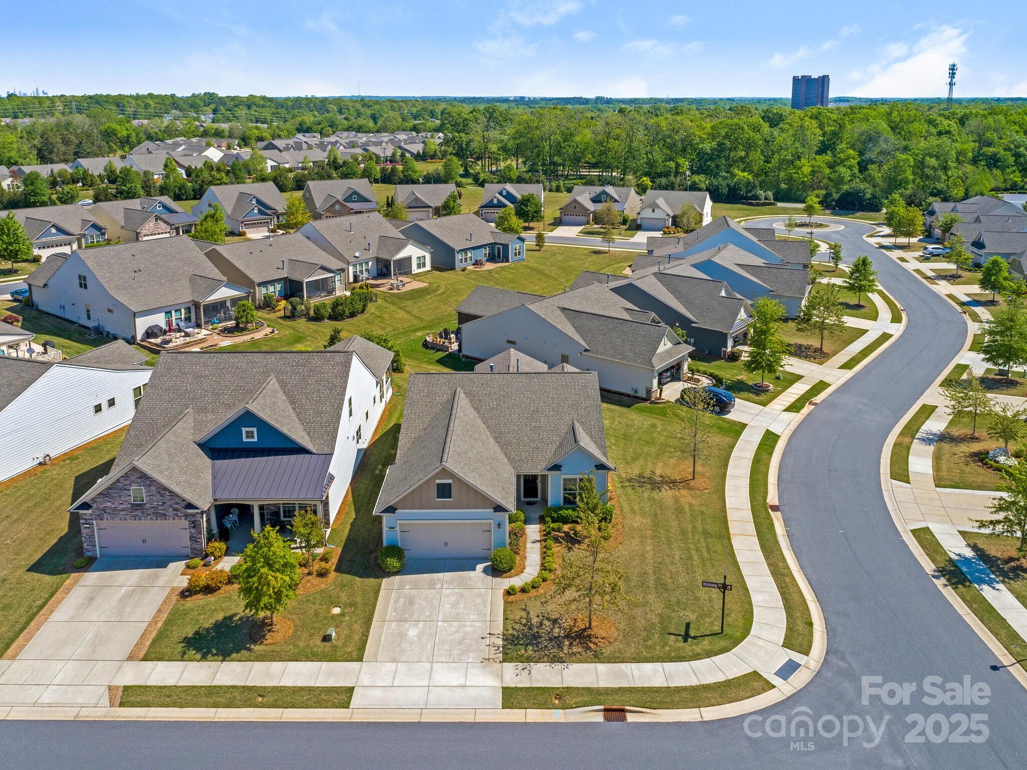 804 Birdsong Way