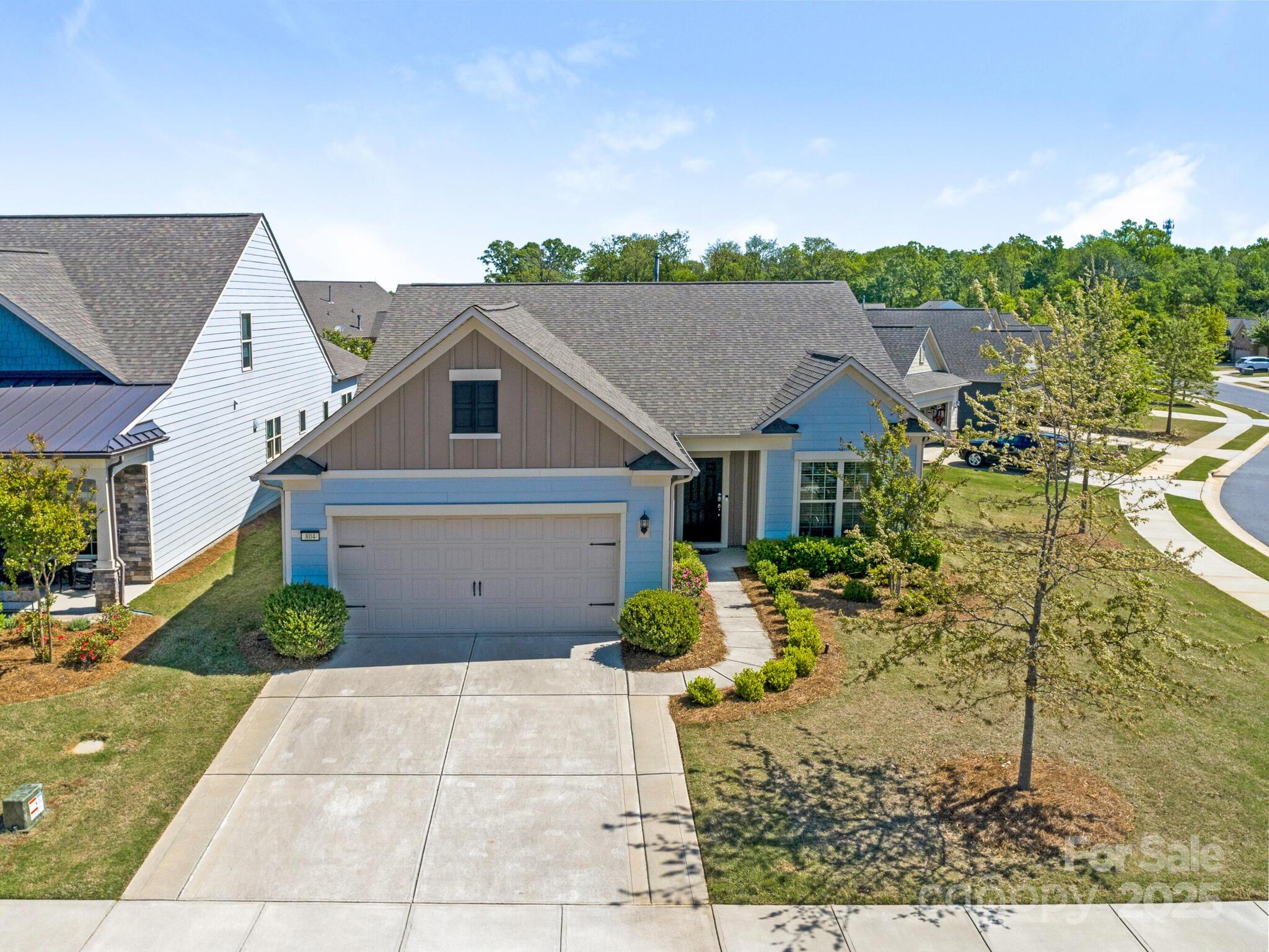 804 Birdsong Way