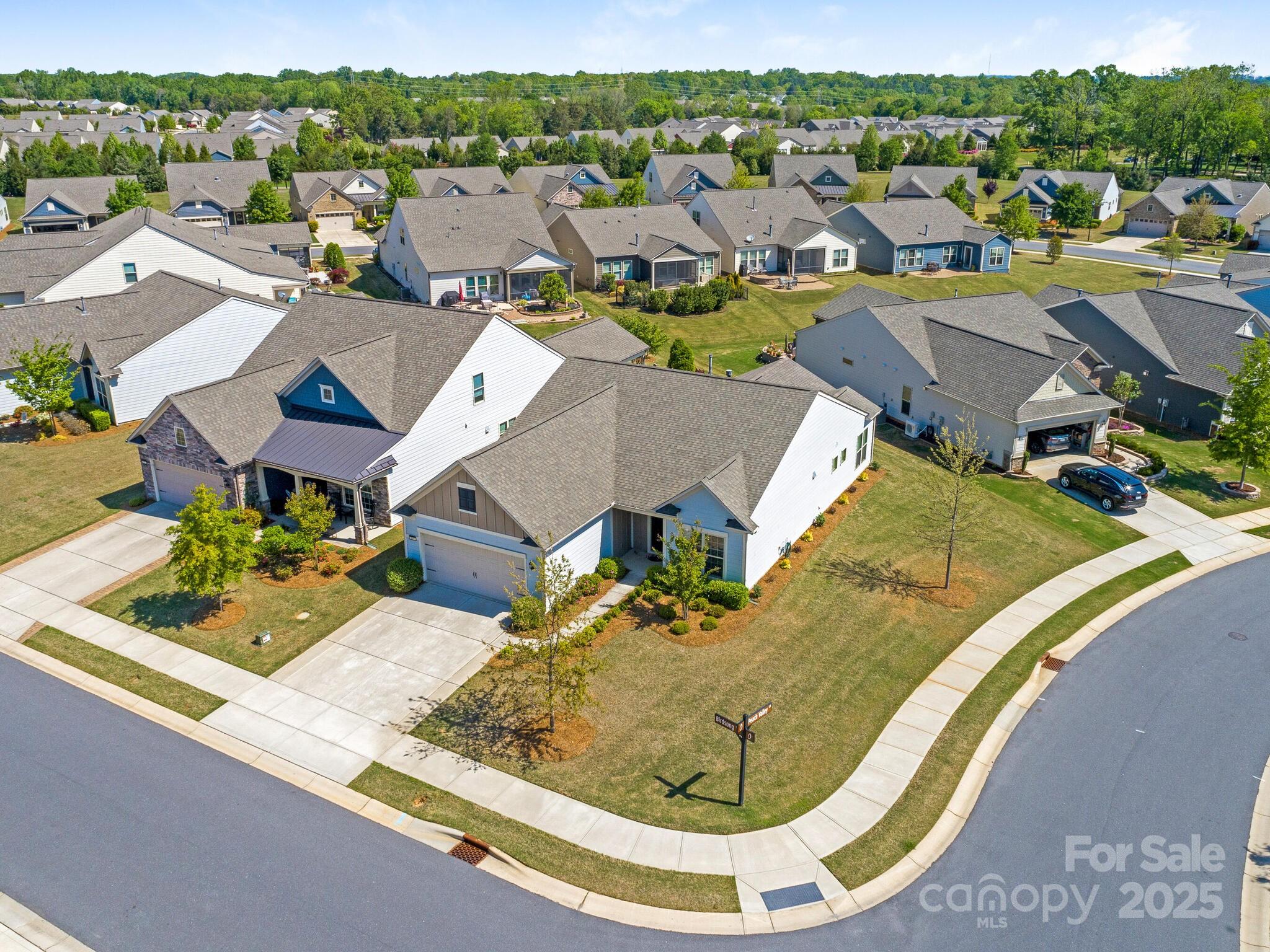 804 Birdsong Way