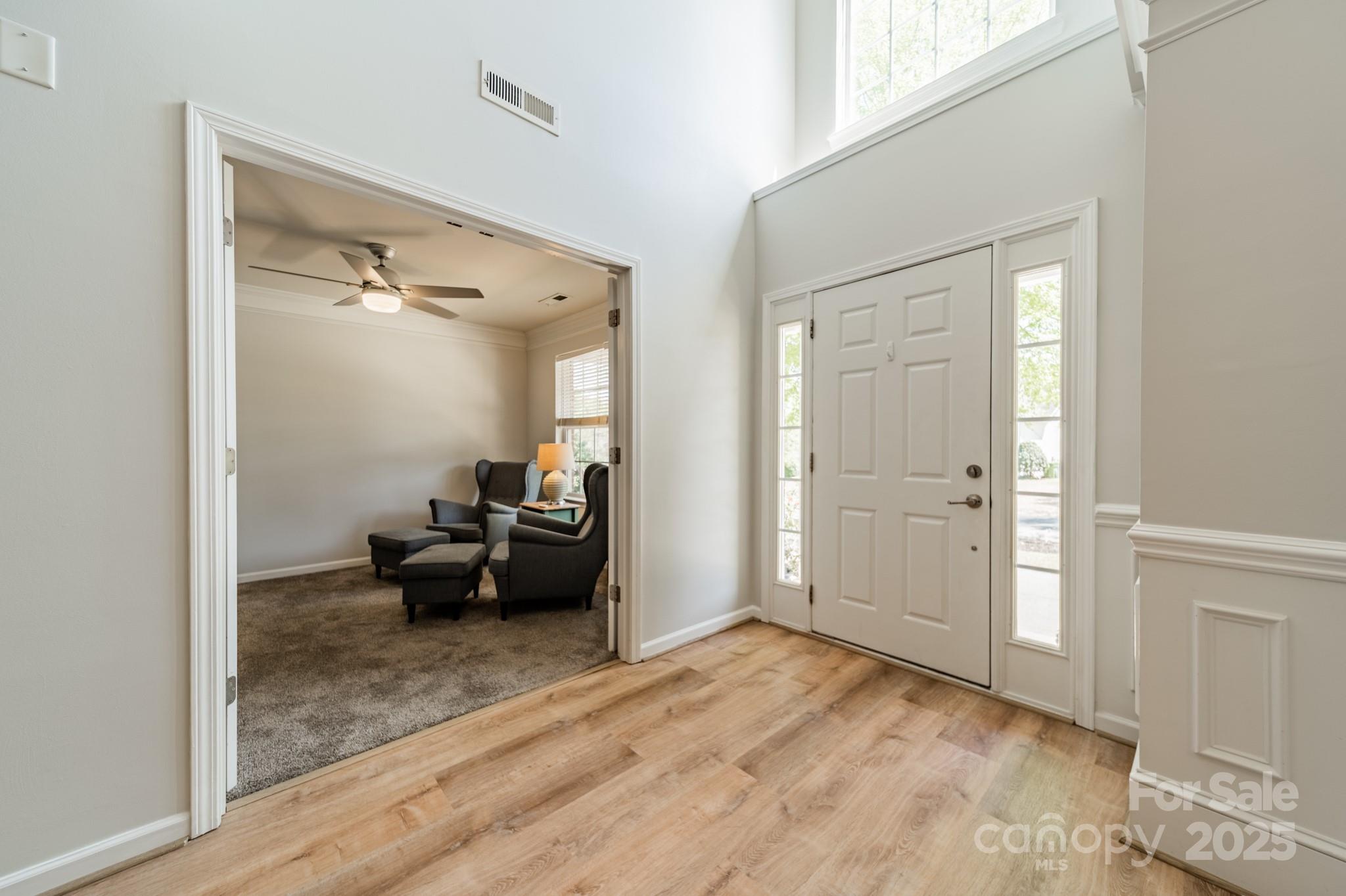 3901 Parkers Fry