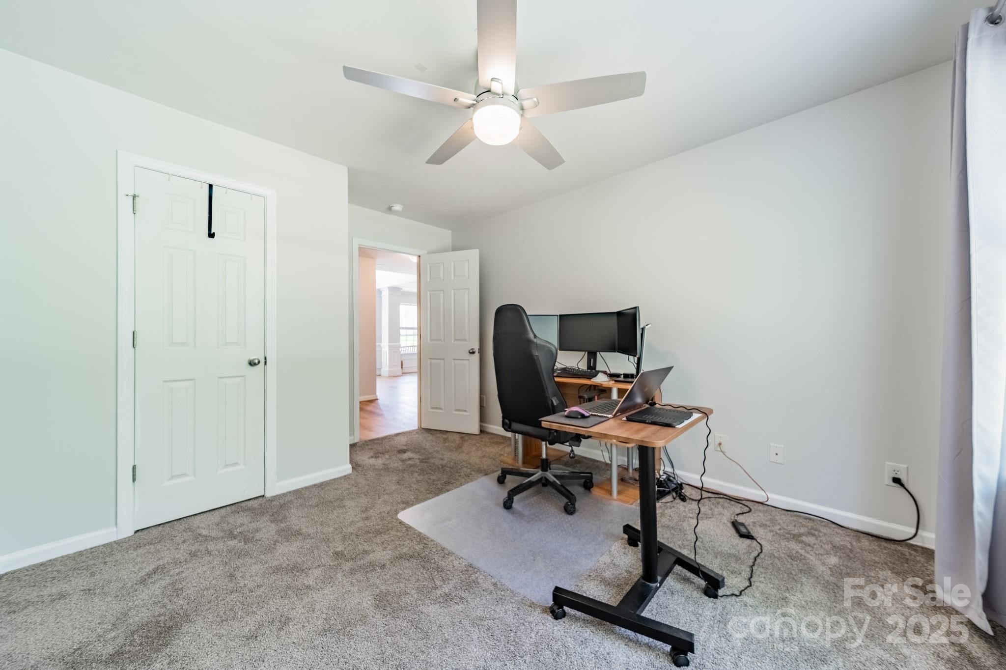 3901 Parkers Fry