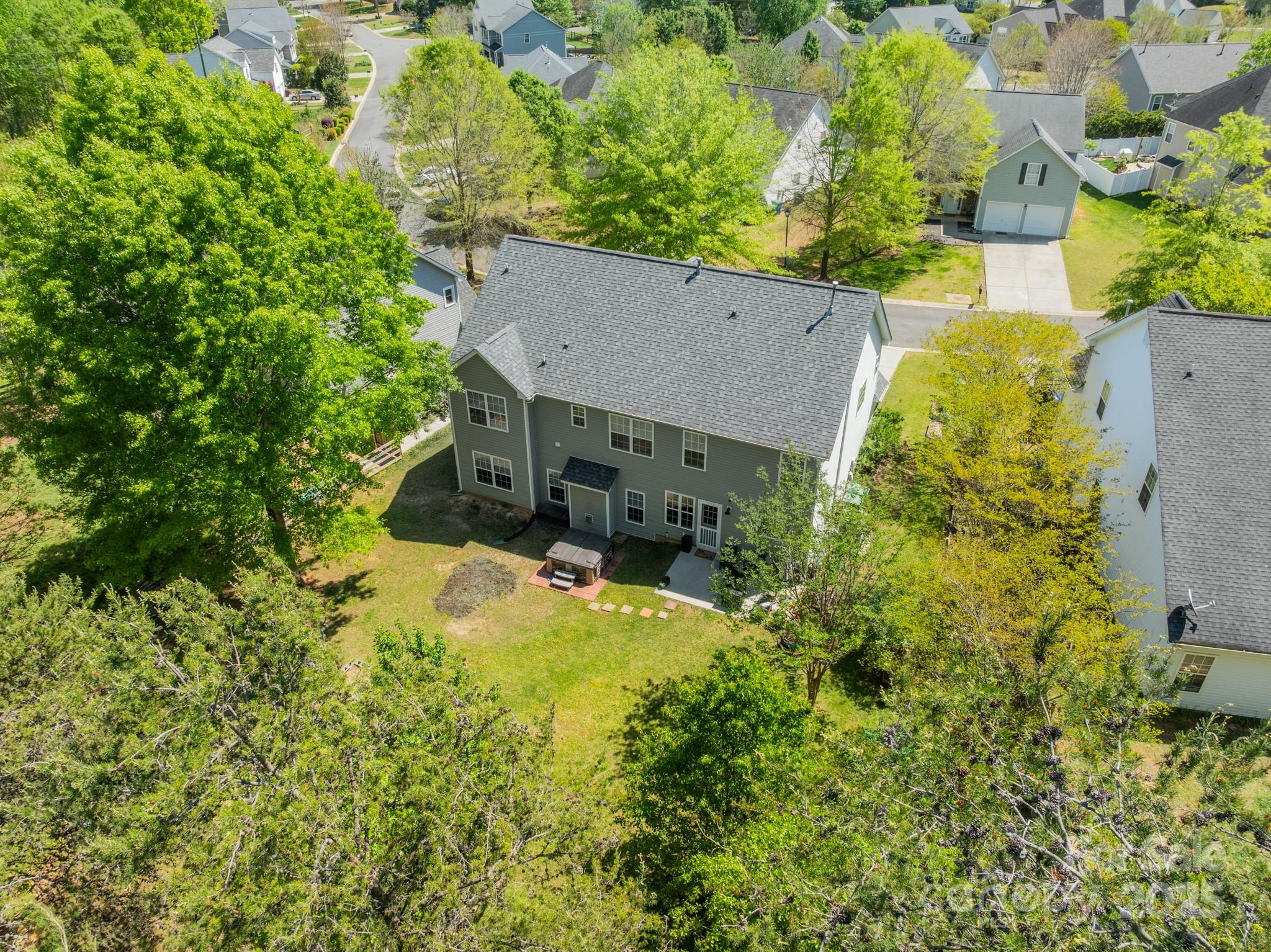 3901 Parkers Fry