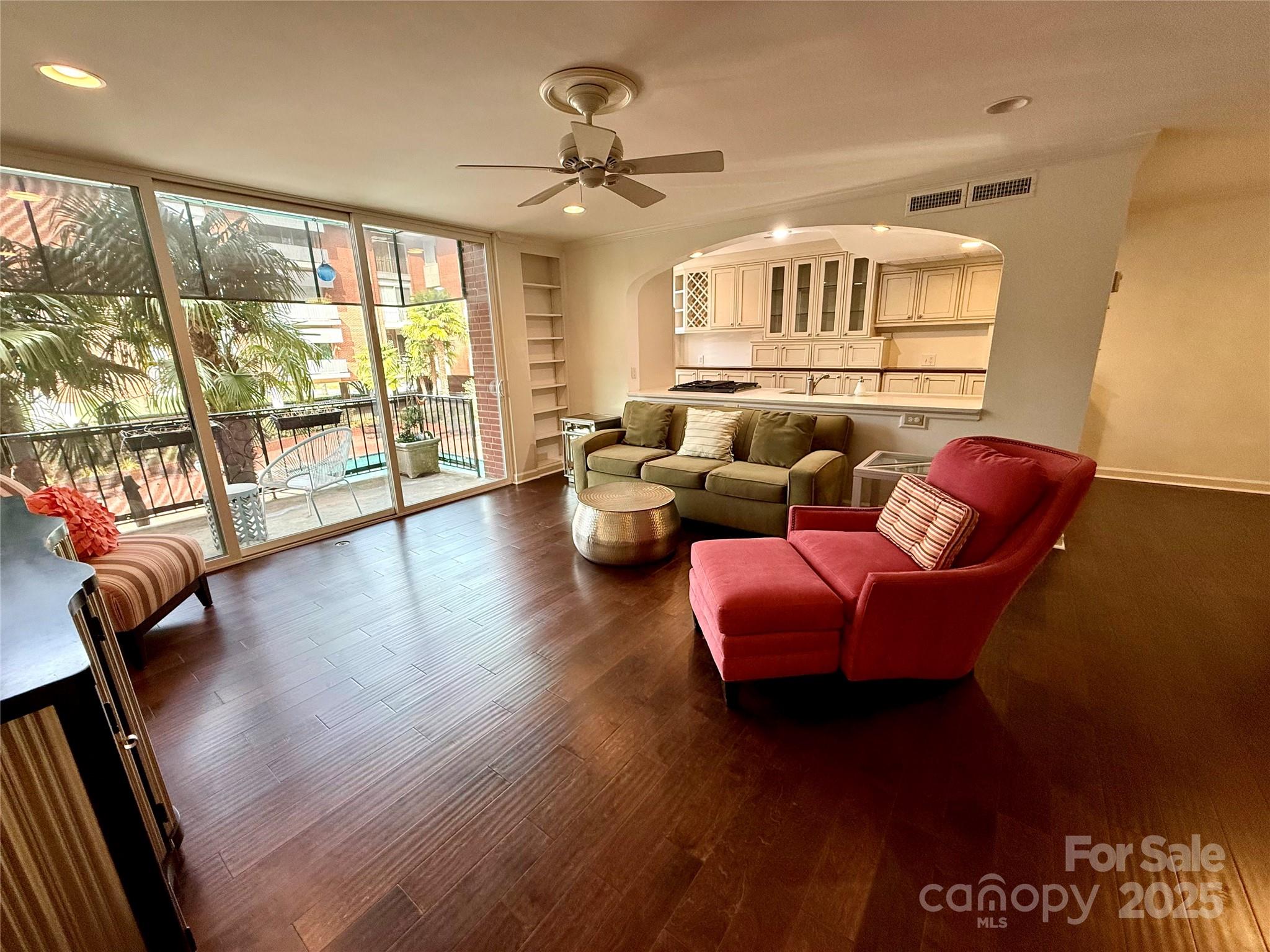 1300 Queens Road Unit: 210