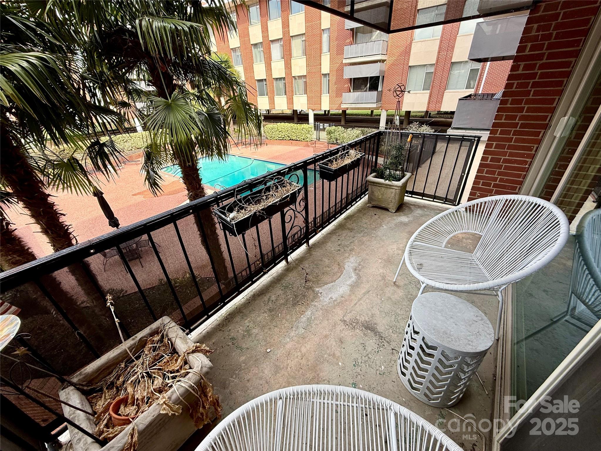 1300 Queens Road Unit: 210