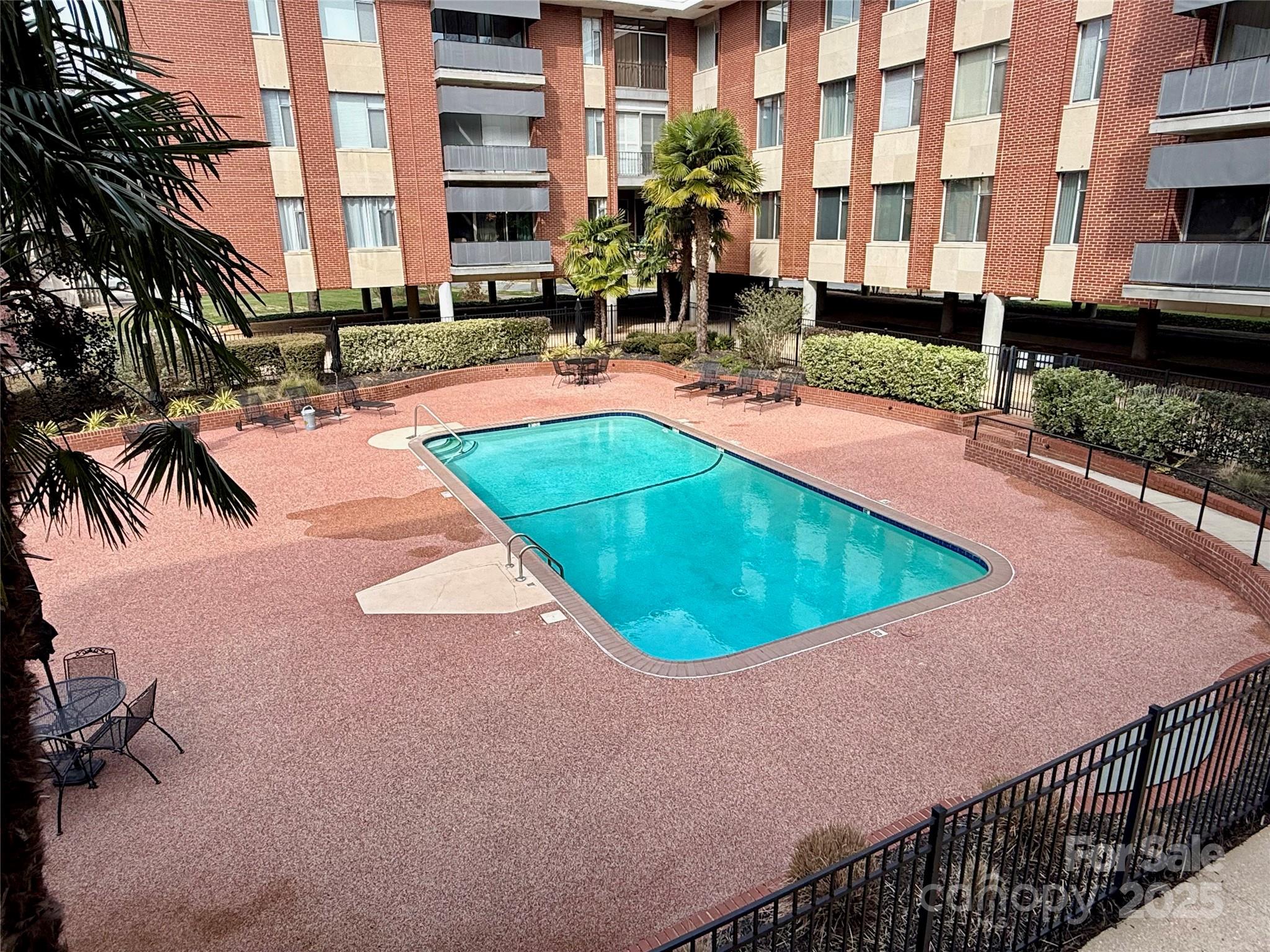 1300 Queens Road Unit: 210