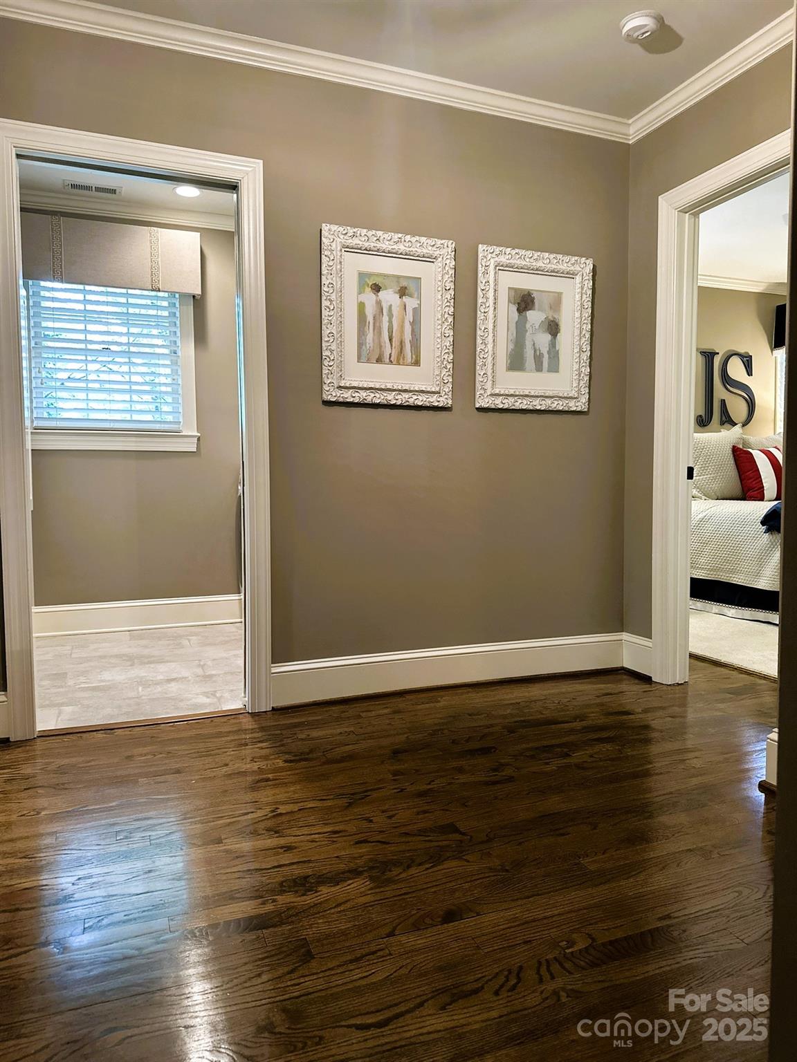 3718 Barclay Downs Drive