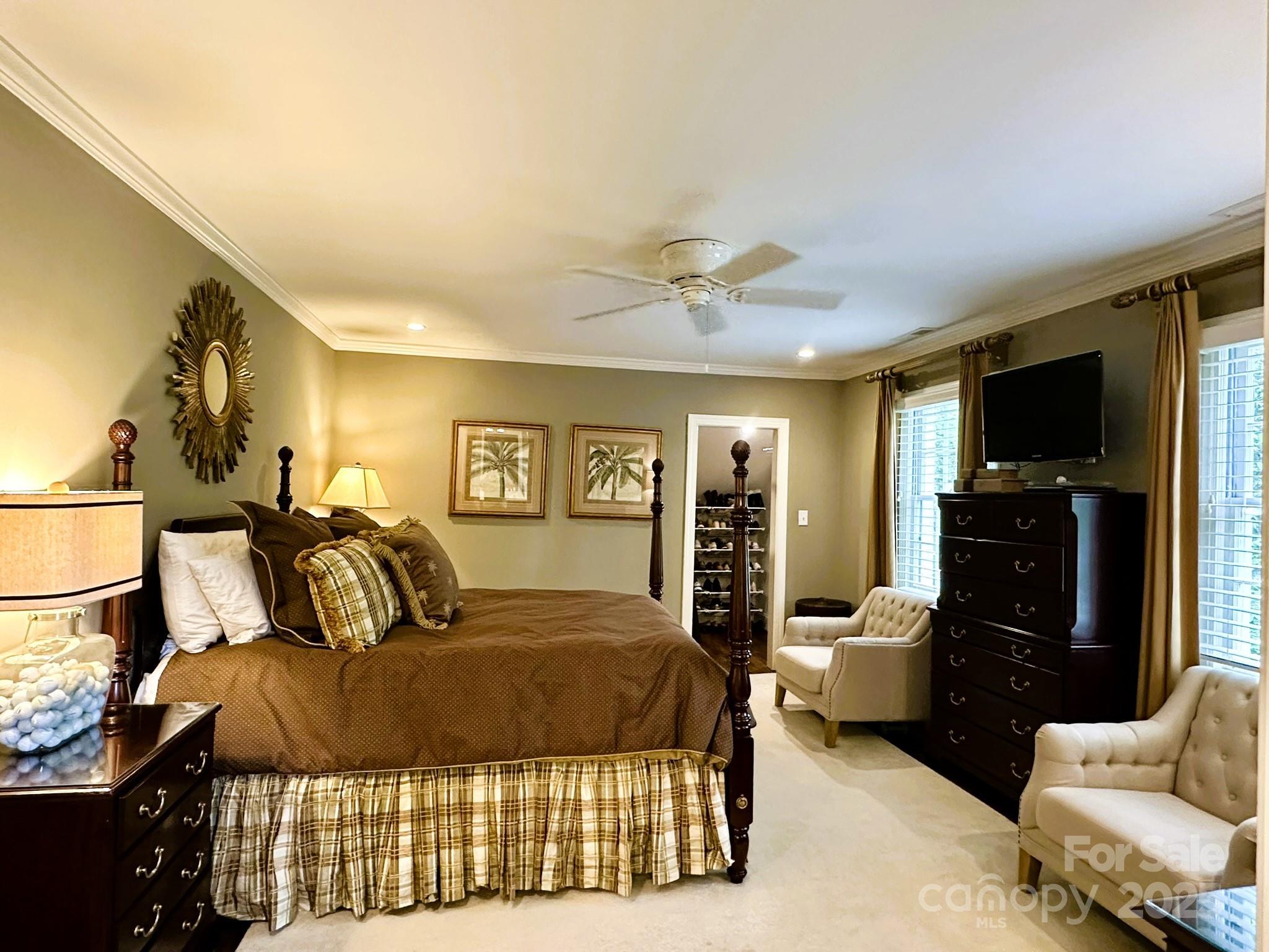 3718 Barclay Downs Drive