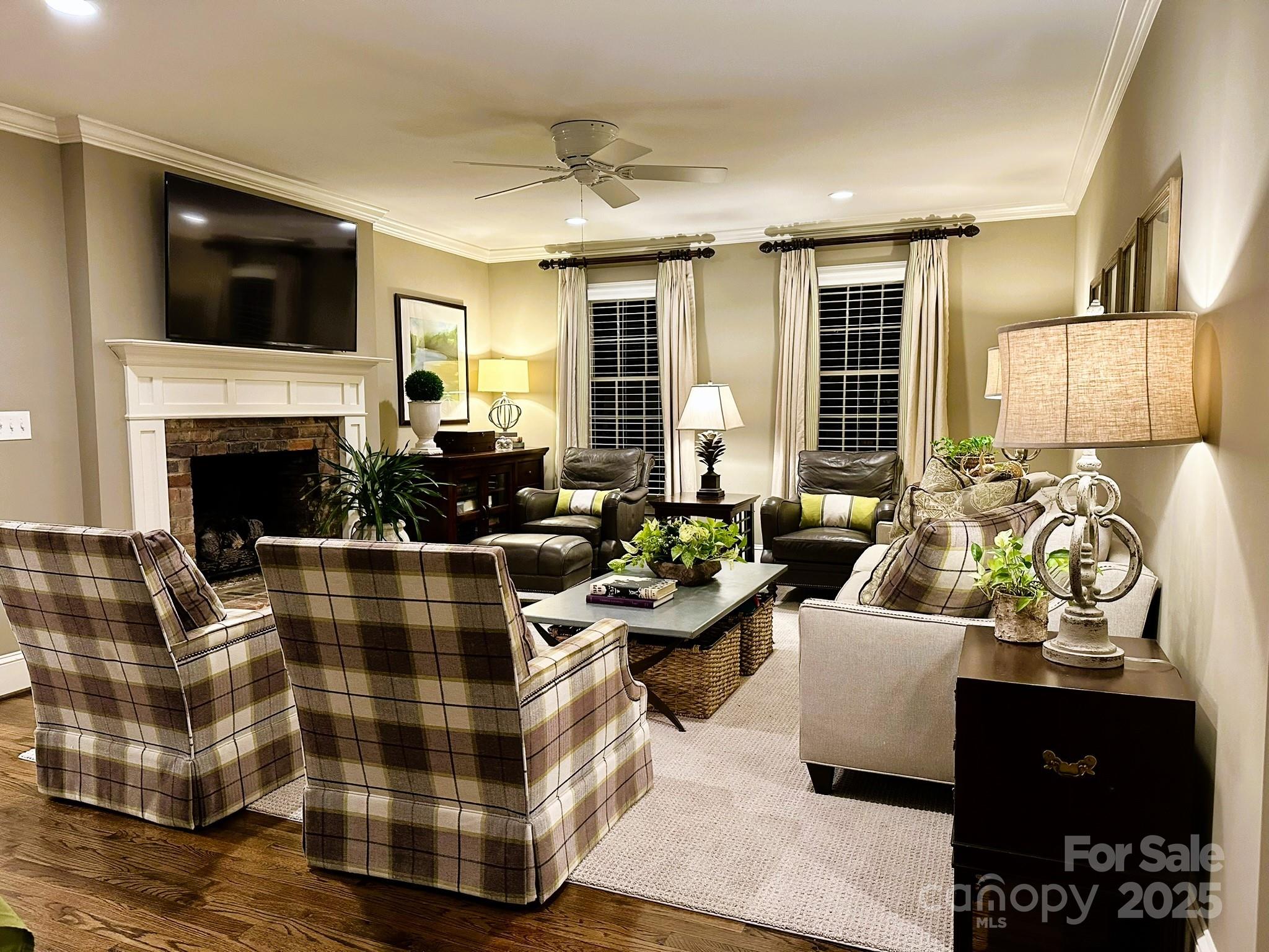 3718 Barclay Downs Drive