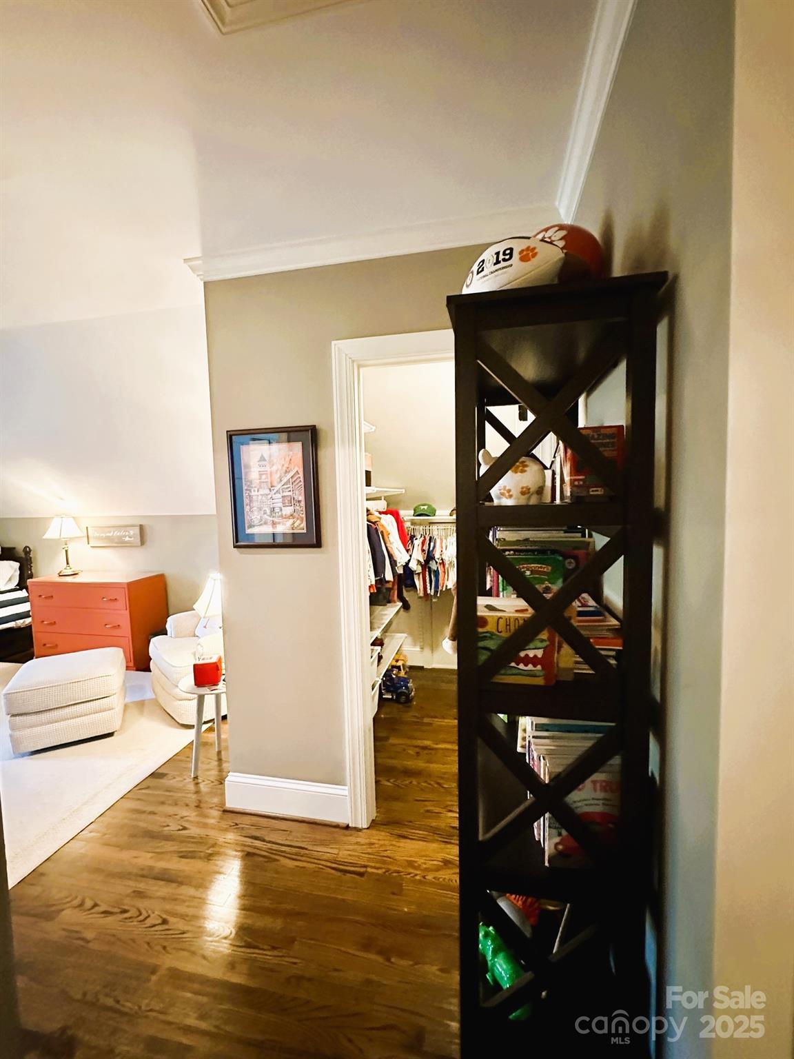 3718 Barclay Downs Drive