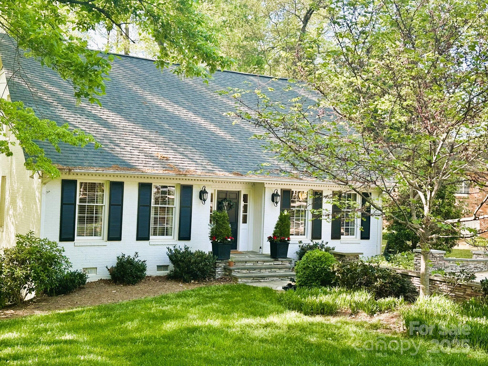 3718 Barclay Downs Drive