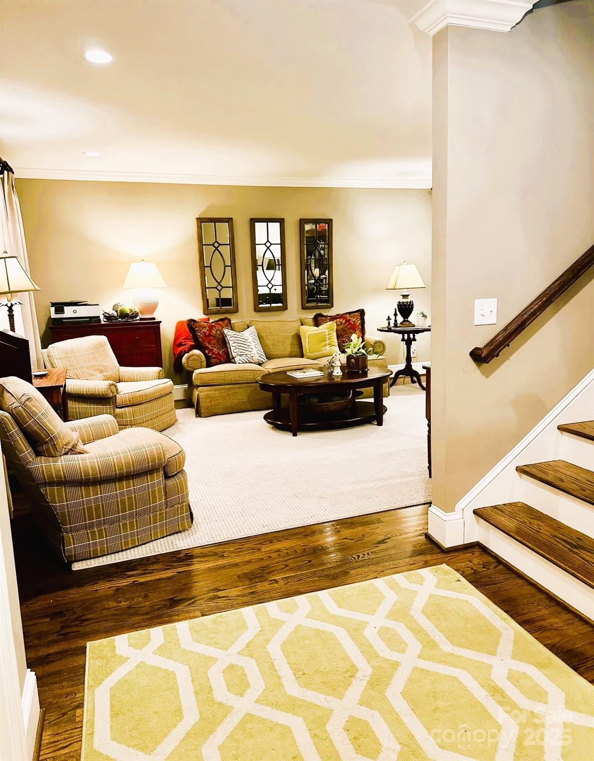 3718 Barclay Downs Drive