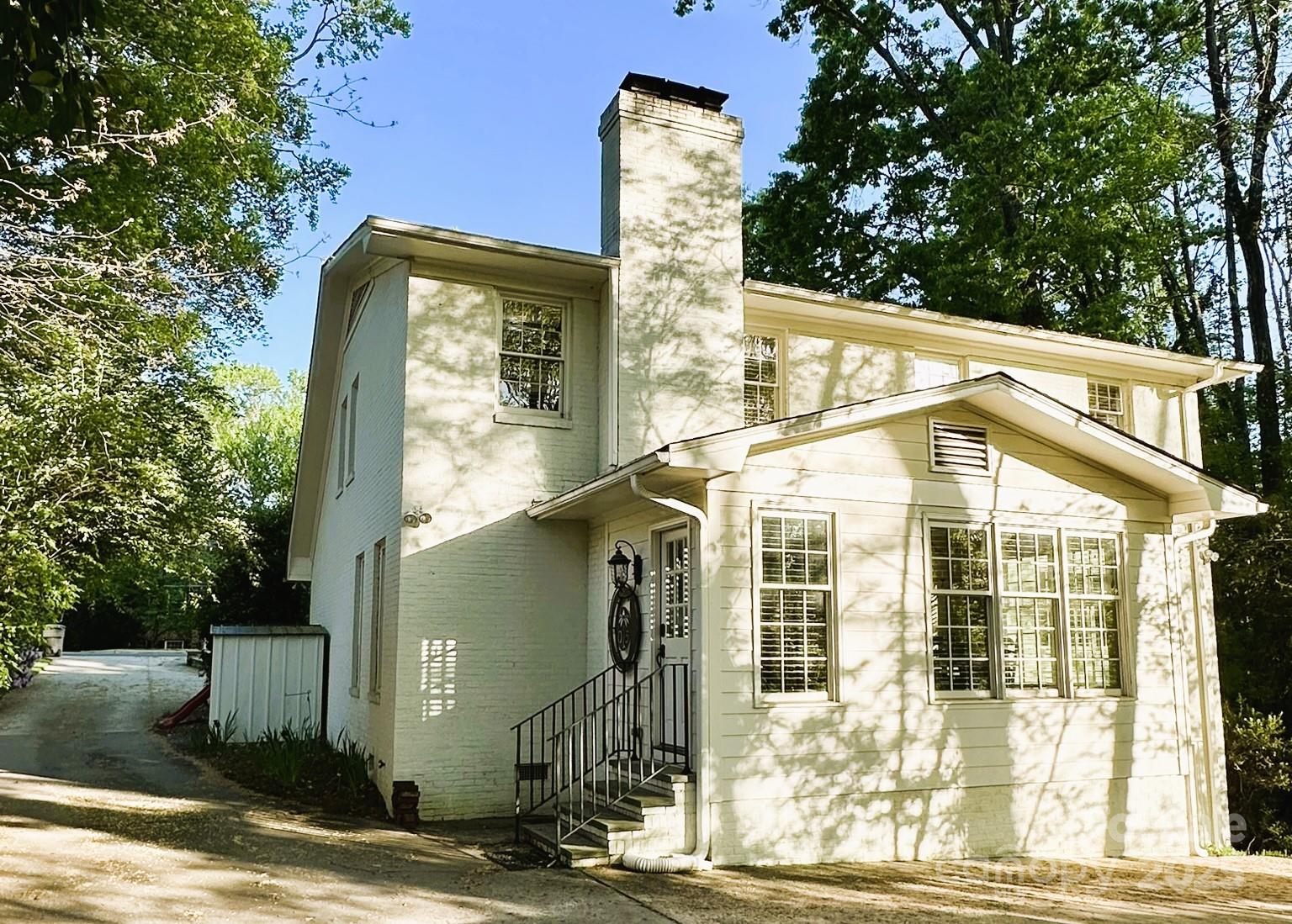 3718 Barclay Downs Drive