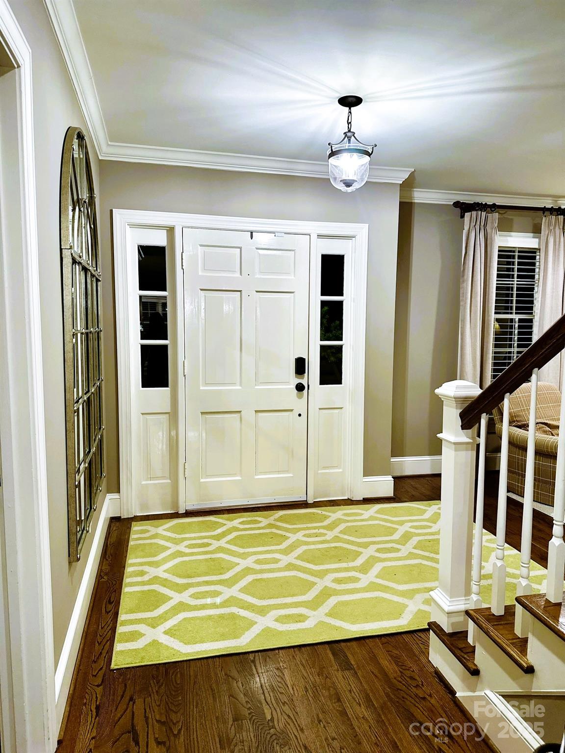 3718 Barclay Downs Drive