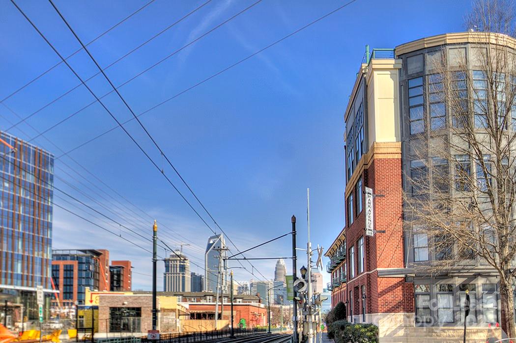115 E Park Avenue Unit: 312