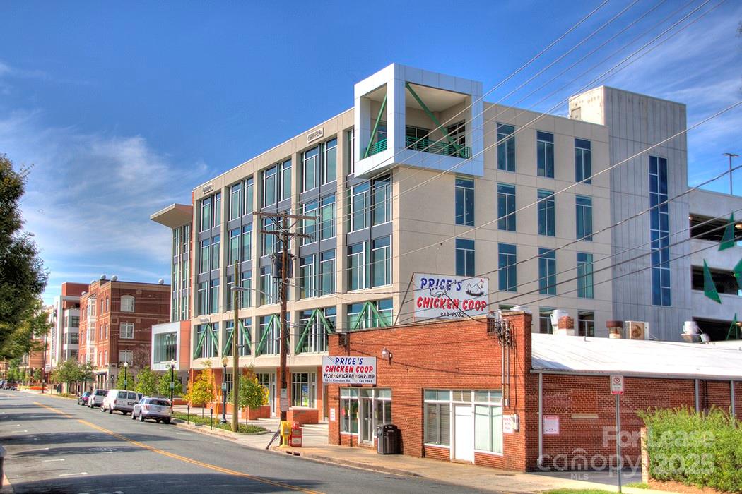 115 E Park Avenue Unit: 312