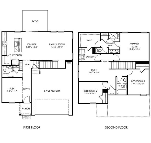 1240 Morehead Drive