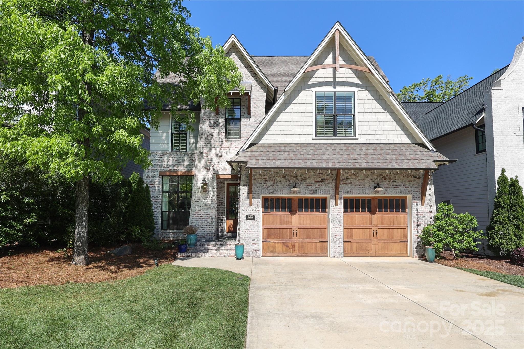 433 Mcalway Road