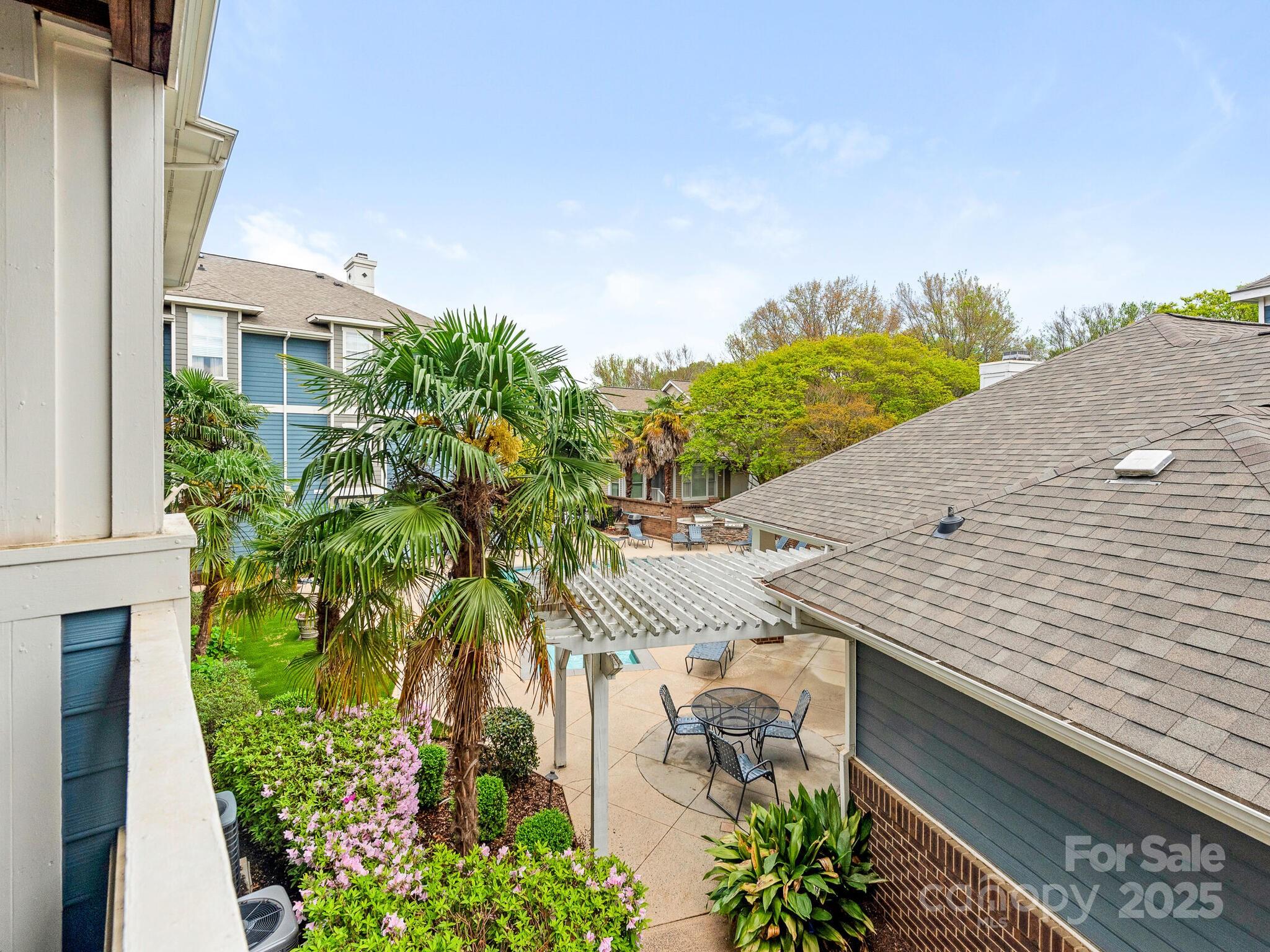 415 Mather Green Avenue Unit: I