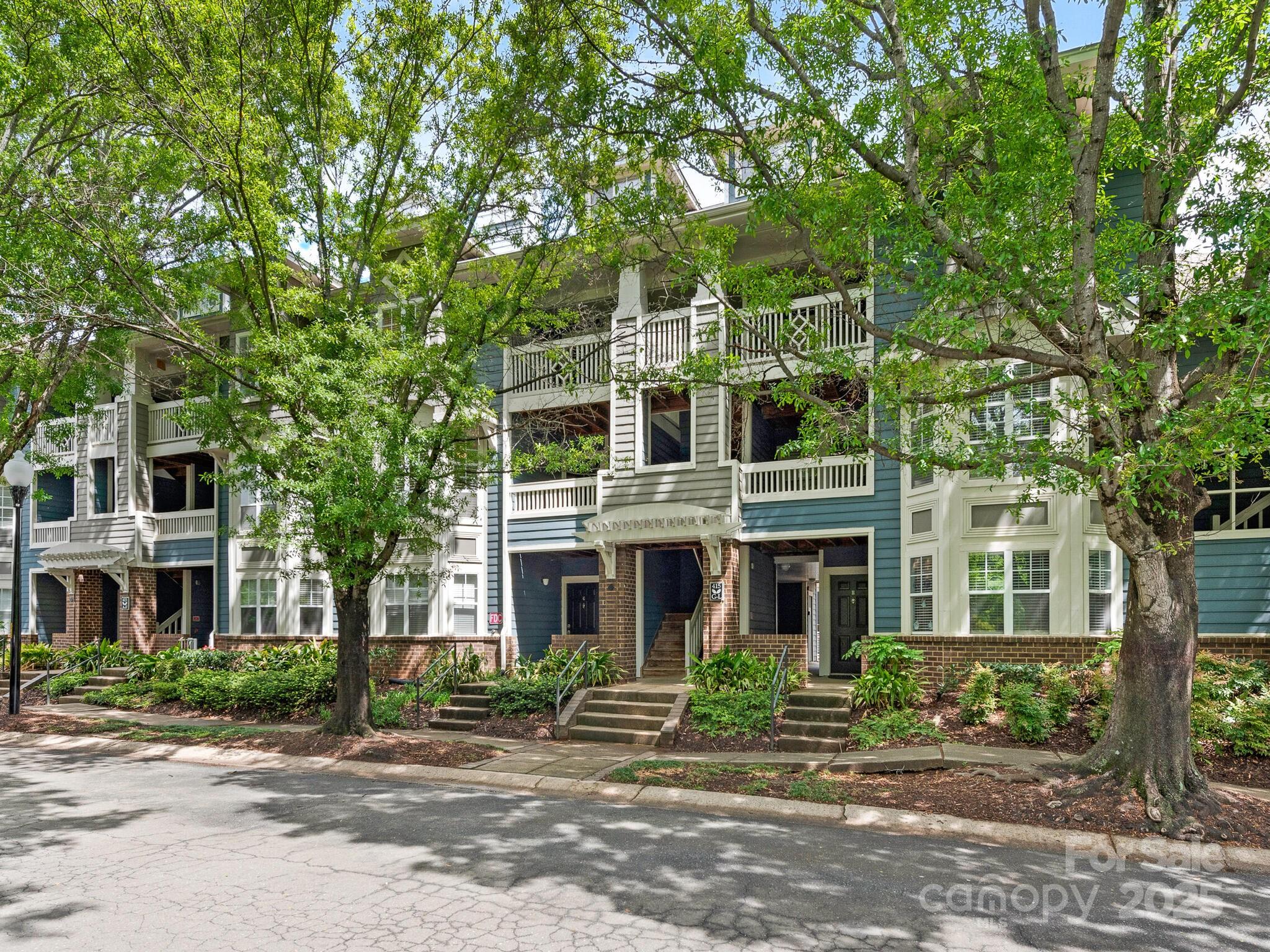 415 Mather Green Avenue Unit: I