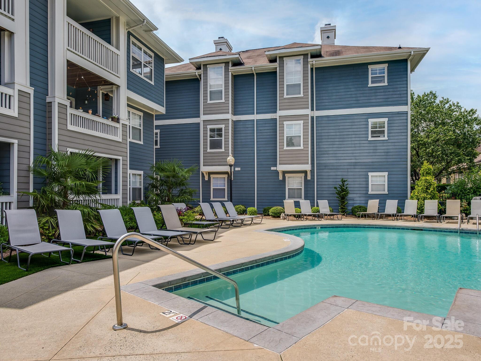 415 Mather Green Avenue Unit: I