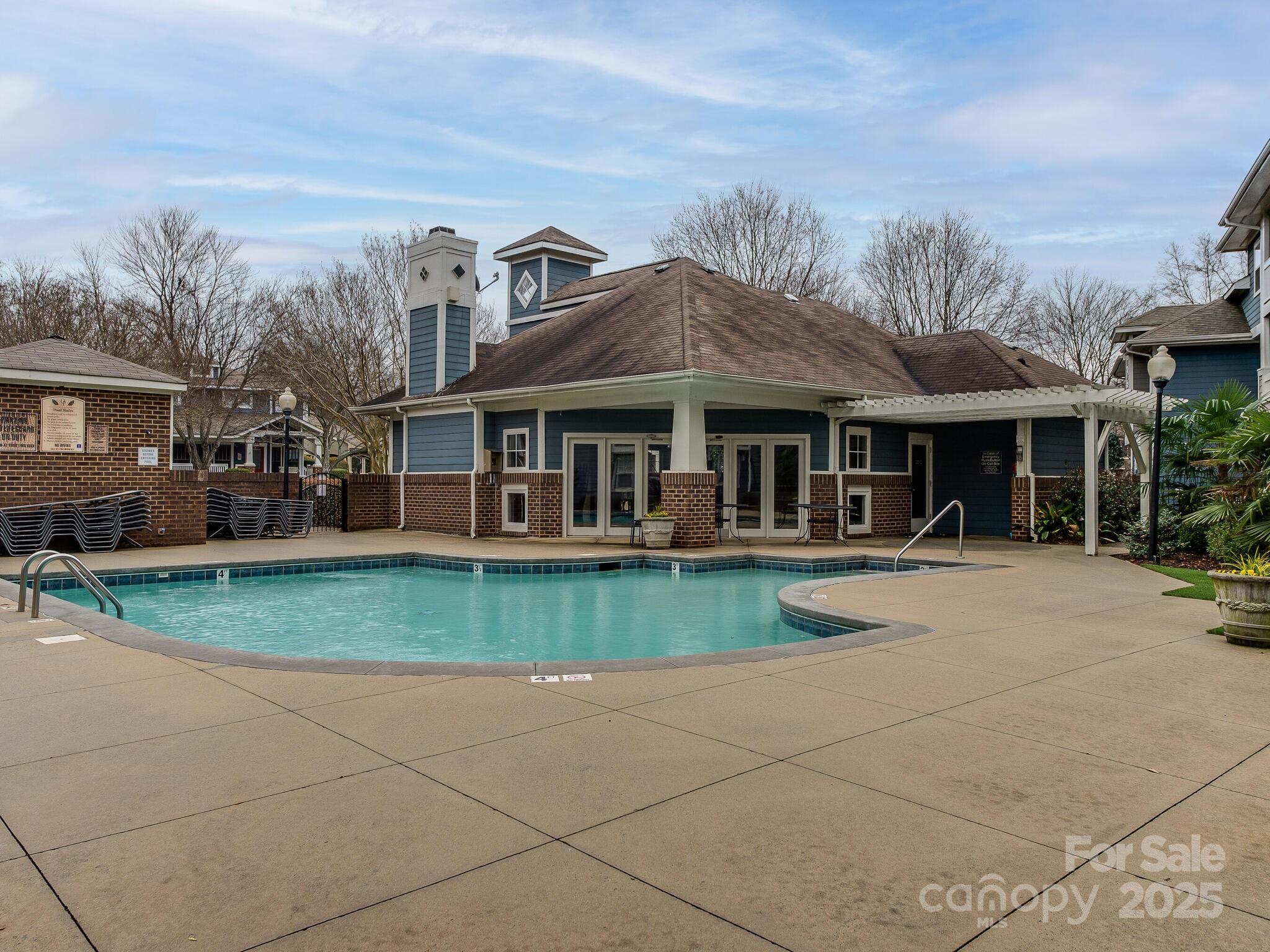 415 Mather Green Avenue Unit: I