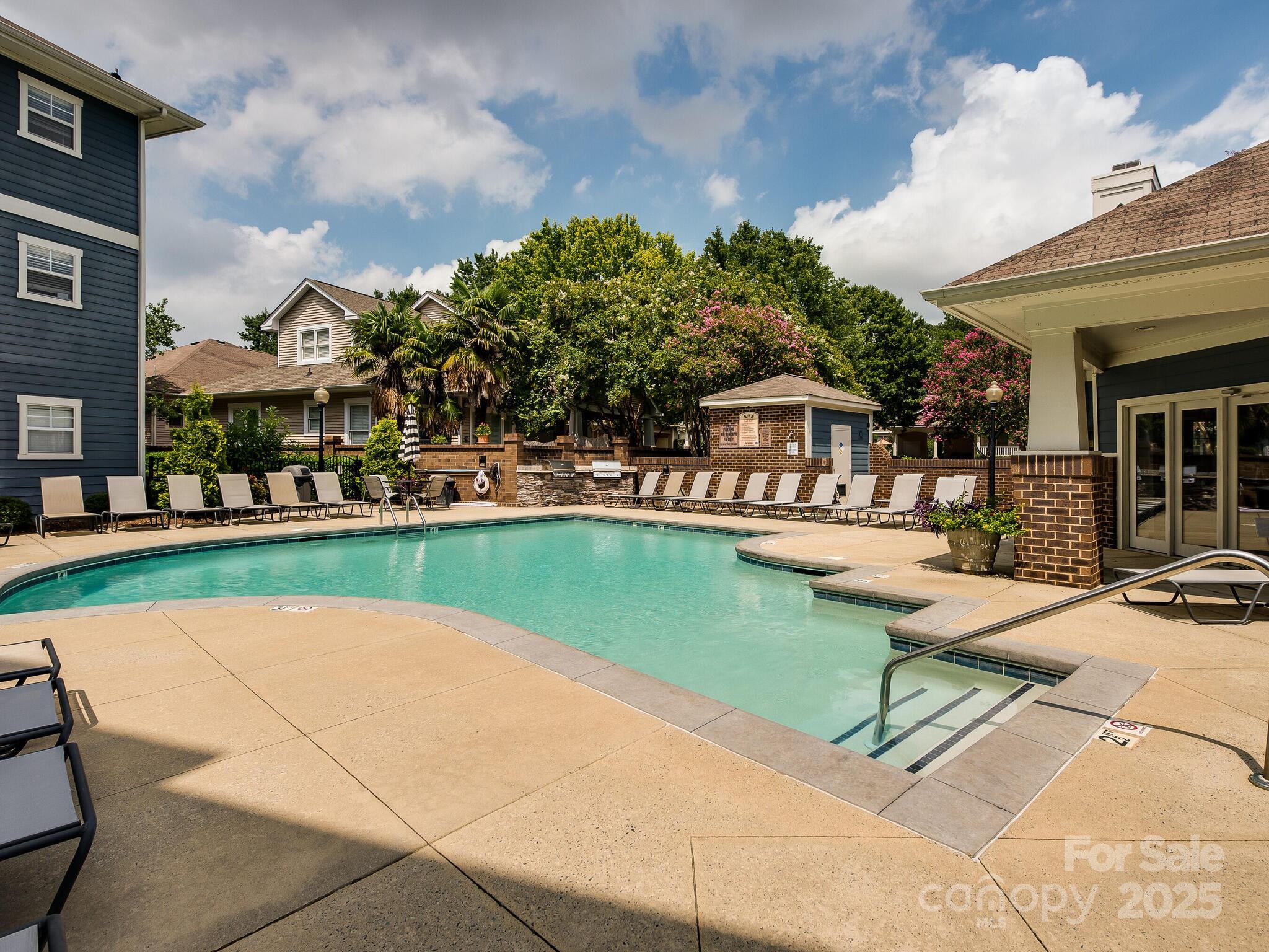 415 Mather Green Avenue Unit: I