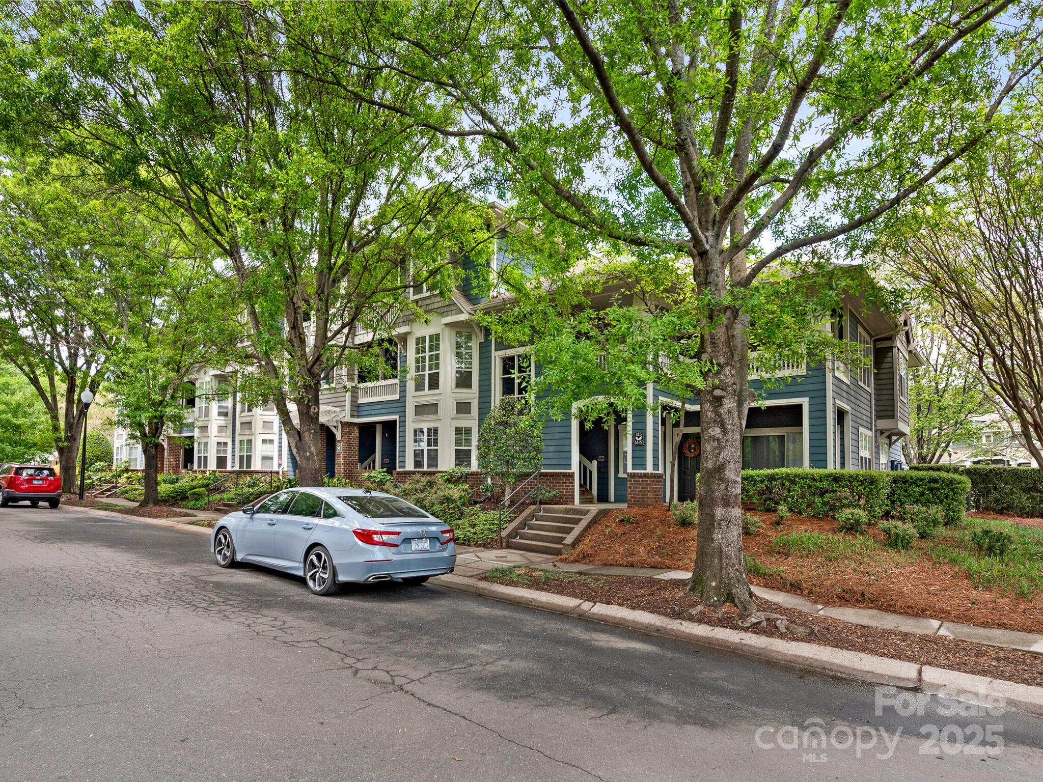 415 Mather Green Avenue Unit: I